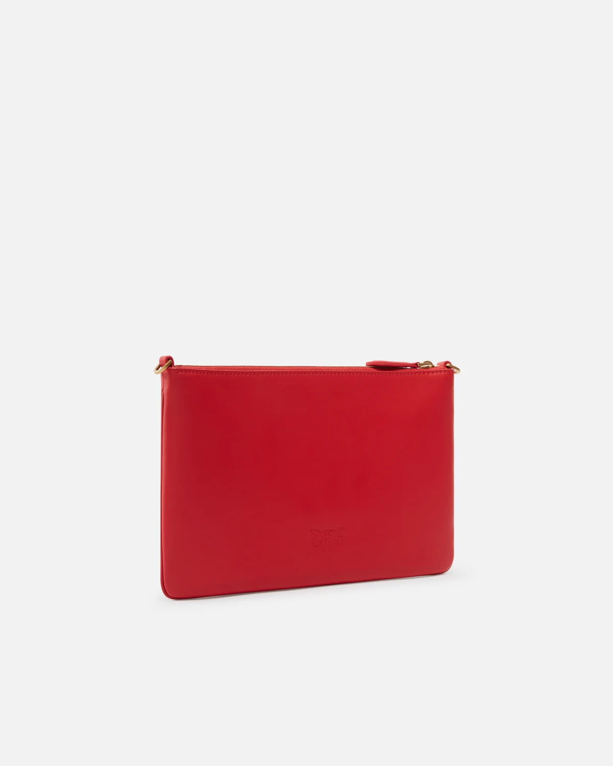 Pinko Pinko Classic Flat Love Bag Simply — 3/4