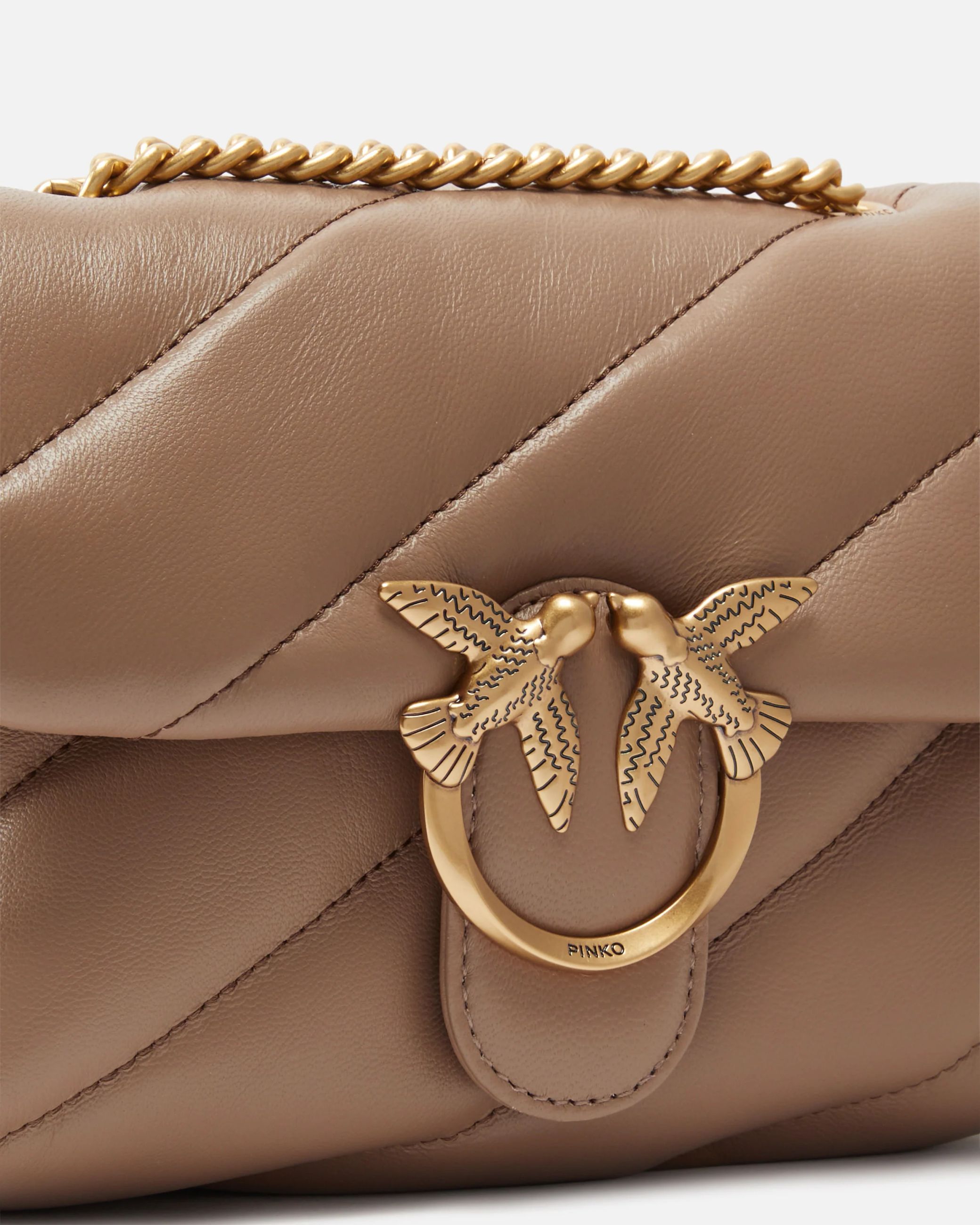 Pinko Pinko — 9/9