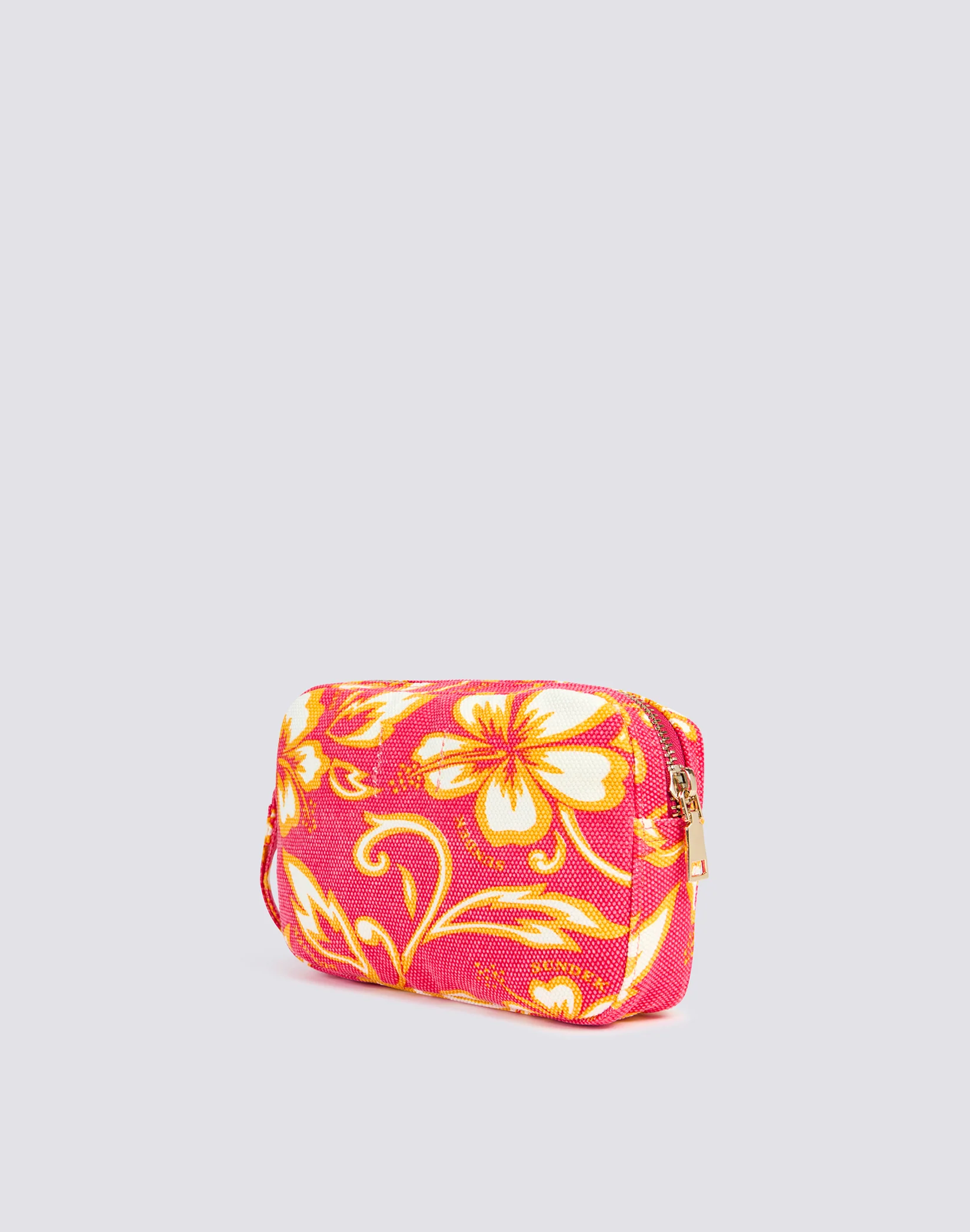 Sundek POCHETTE EFFETTO STONE WASHED CON STAMPA SK23