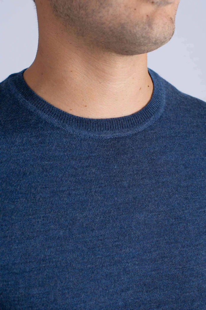 Polo Ralph Lauren Polo Ralph Lauren Pullover lana Merino Wool — 3/4