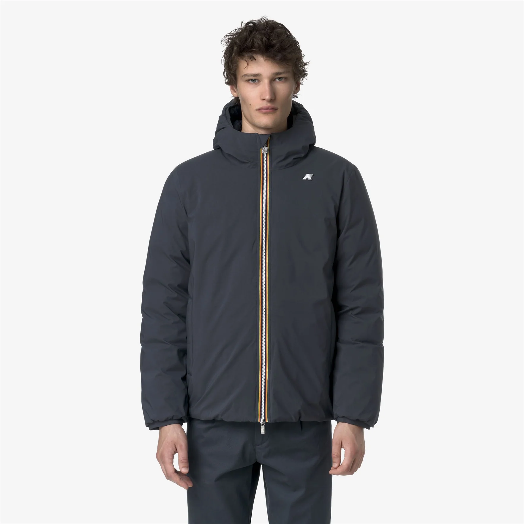 KWAY K-Way JACK ST THERMO DOUBLE — 3/8