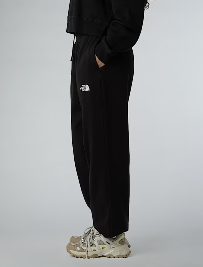 The North Face The North Face W ESSENTIAL RELAXED STRAIGHT JOGGER — 2/3