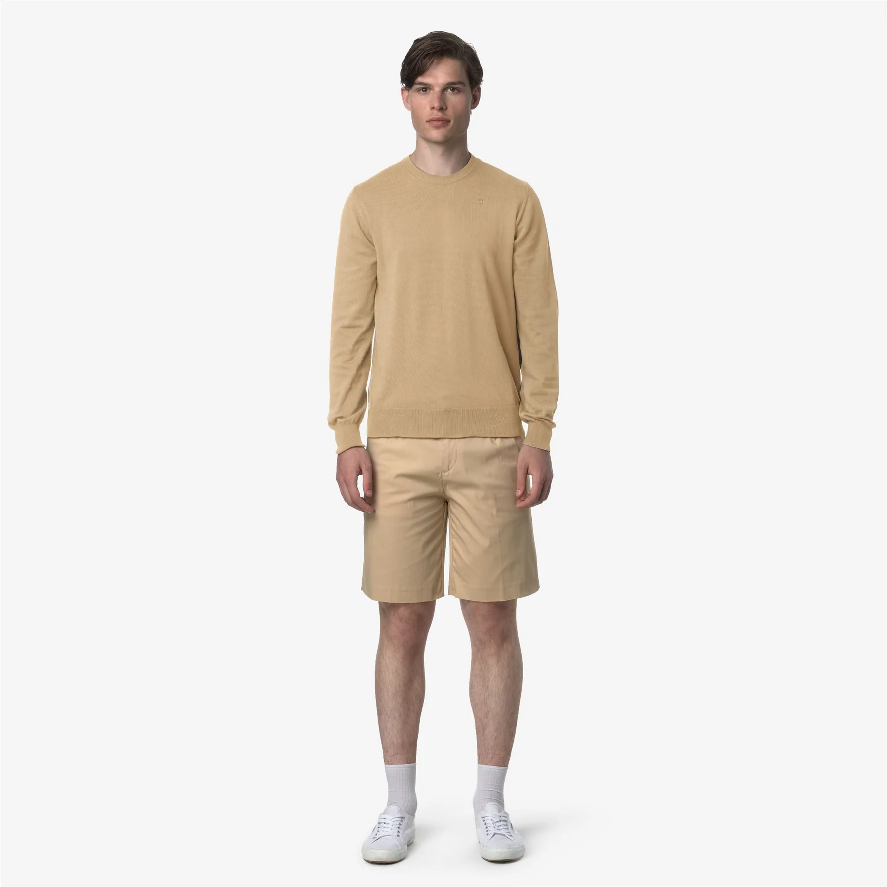 KWAY Kway SEVERE TWILL TECH — 5/6