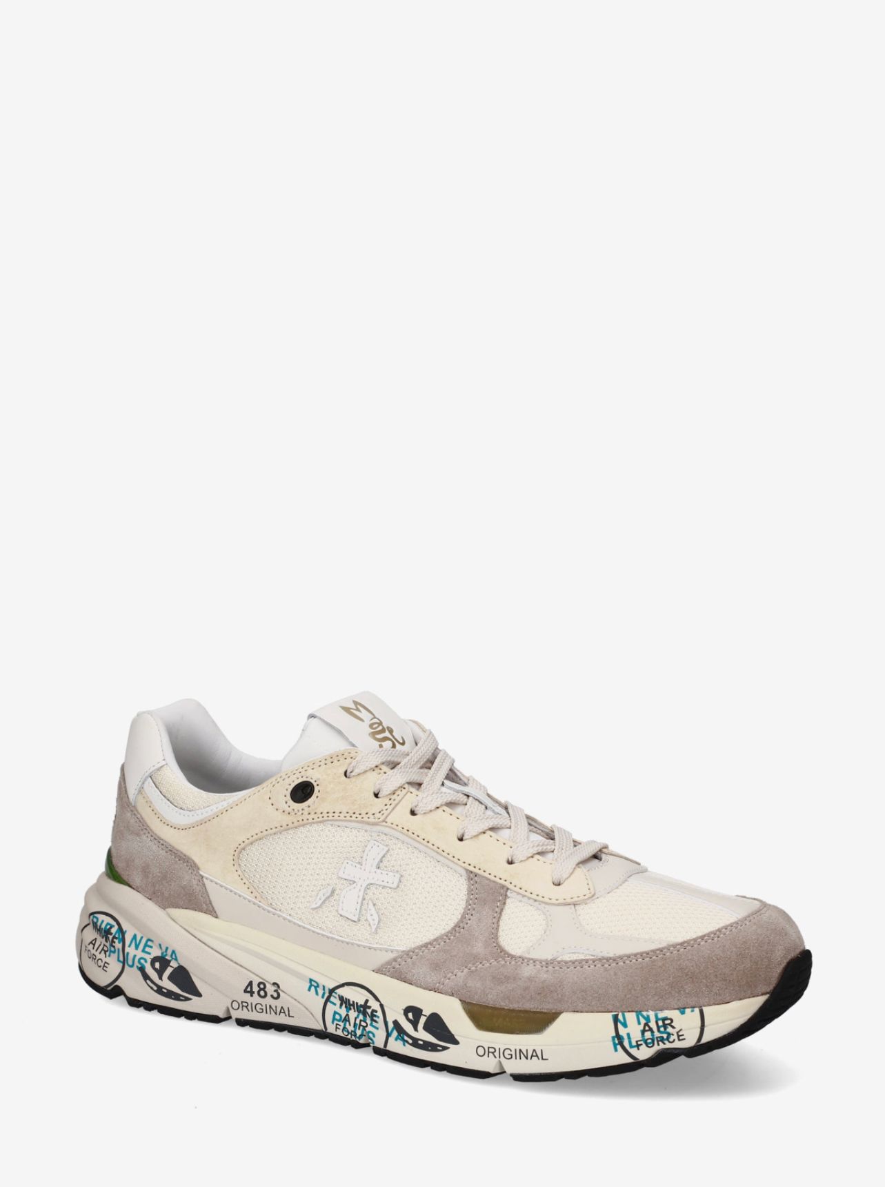 PREMIATA Premiata Mase 25 — 6/6