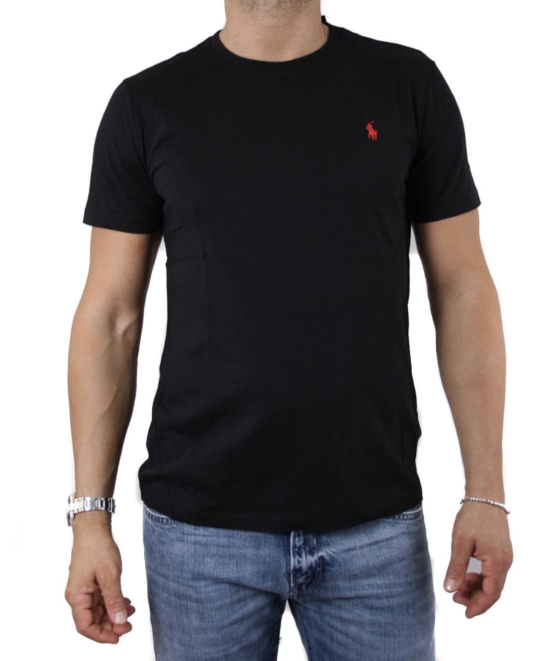 Polo Ralph Lauren Polo Ralph Lauren Shirt Jersey