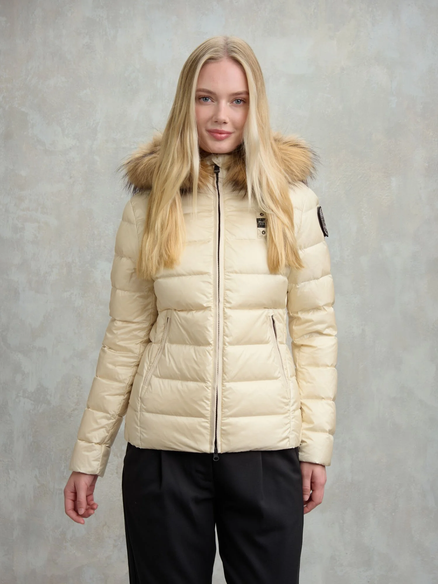 BLAUER Blauer ARCADIA — 6/6