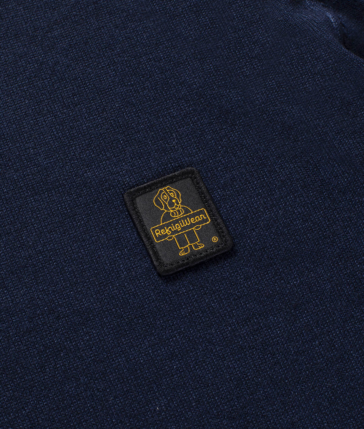 REFRIGIWEAR Refrigiwear BENNET PULLOVER — 5/8