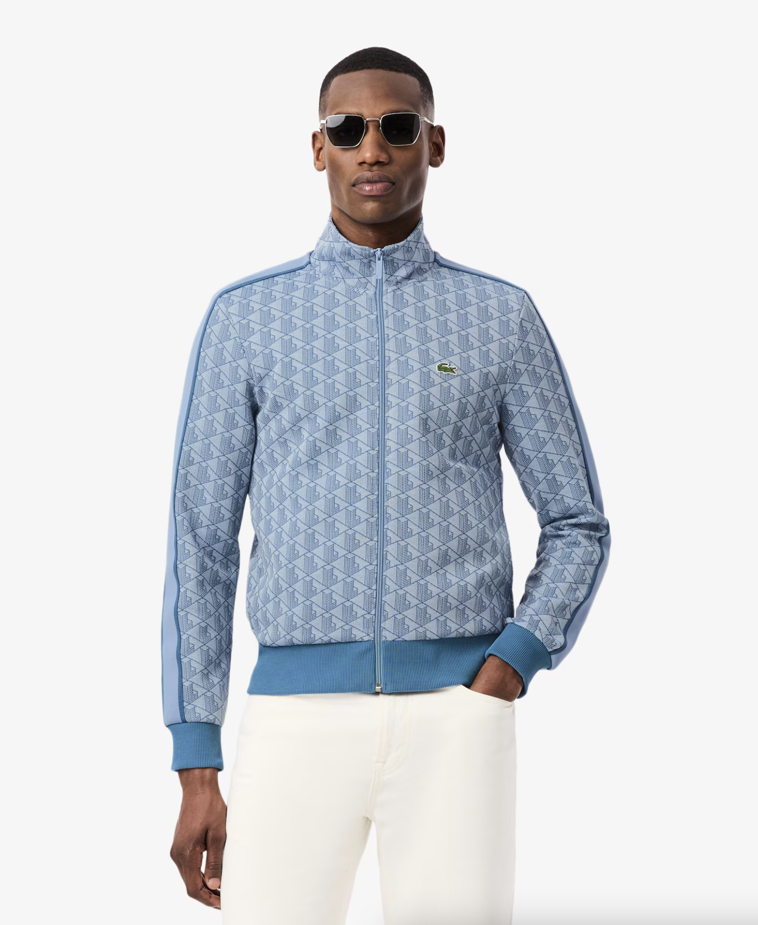 Lacoste Lacoste SWETSHIRTS UOMO — 2/8