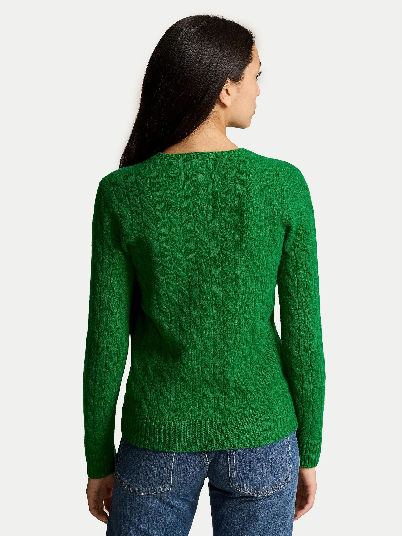 Polo Ralph Lauren Polo Ralph Lauren Pullover — 2/4