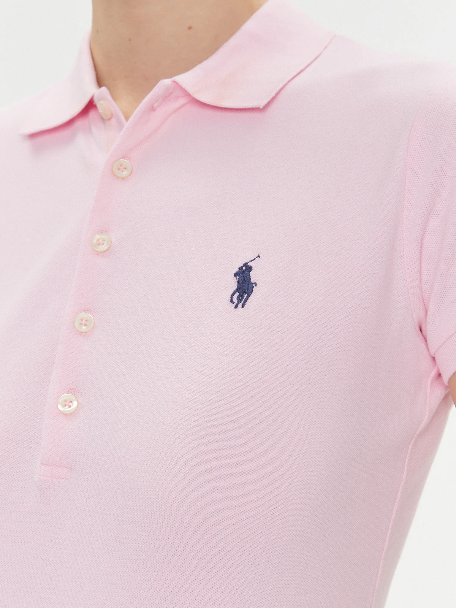 RALPH LAUREN Polo Ralph Lauren polo — 6/9