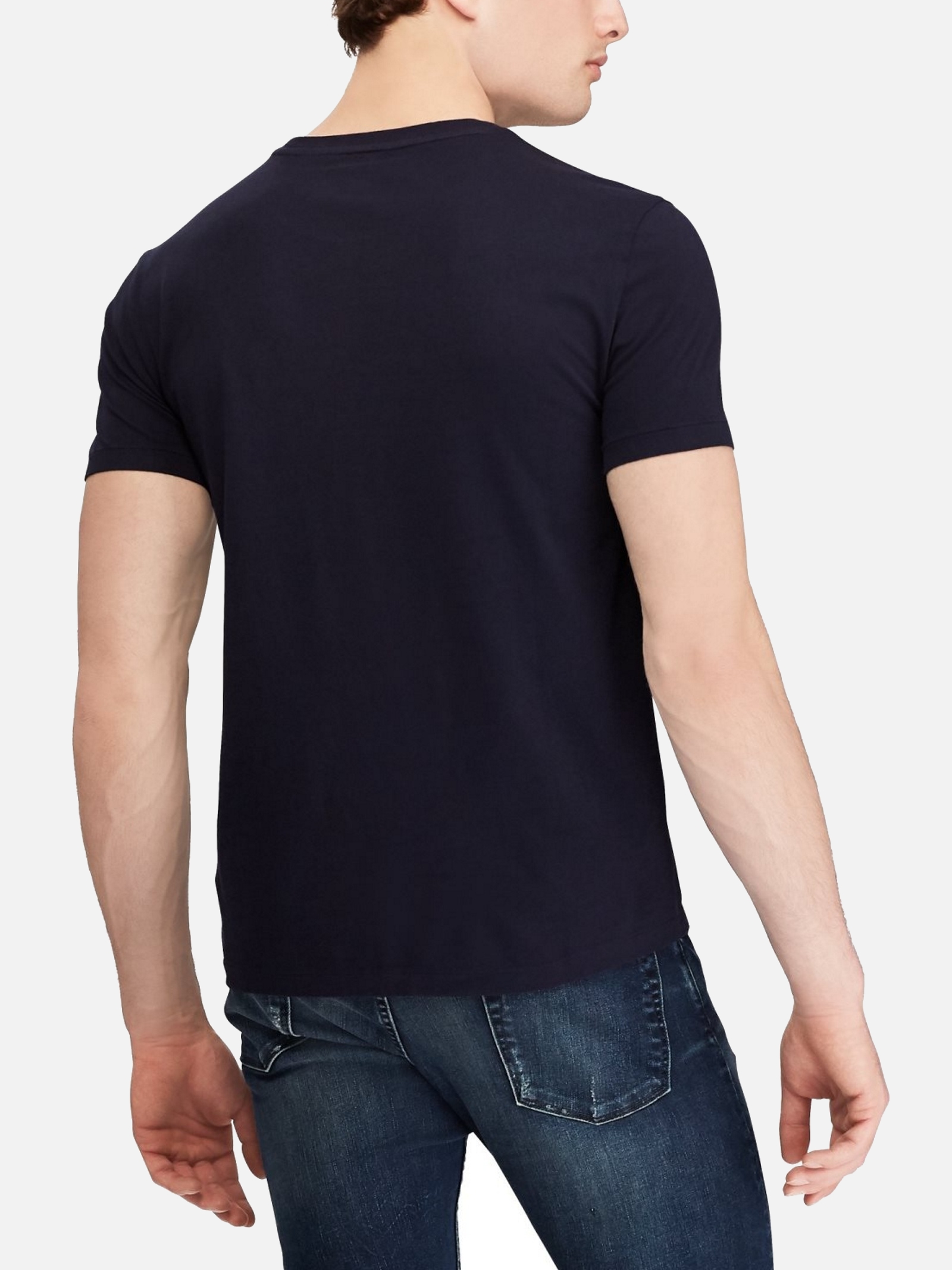 Polo Ralph Lauren Polo Ralph Lauren SHORT SLEEVE T SHIRT — 4/6