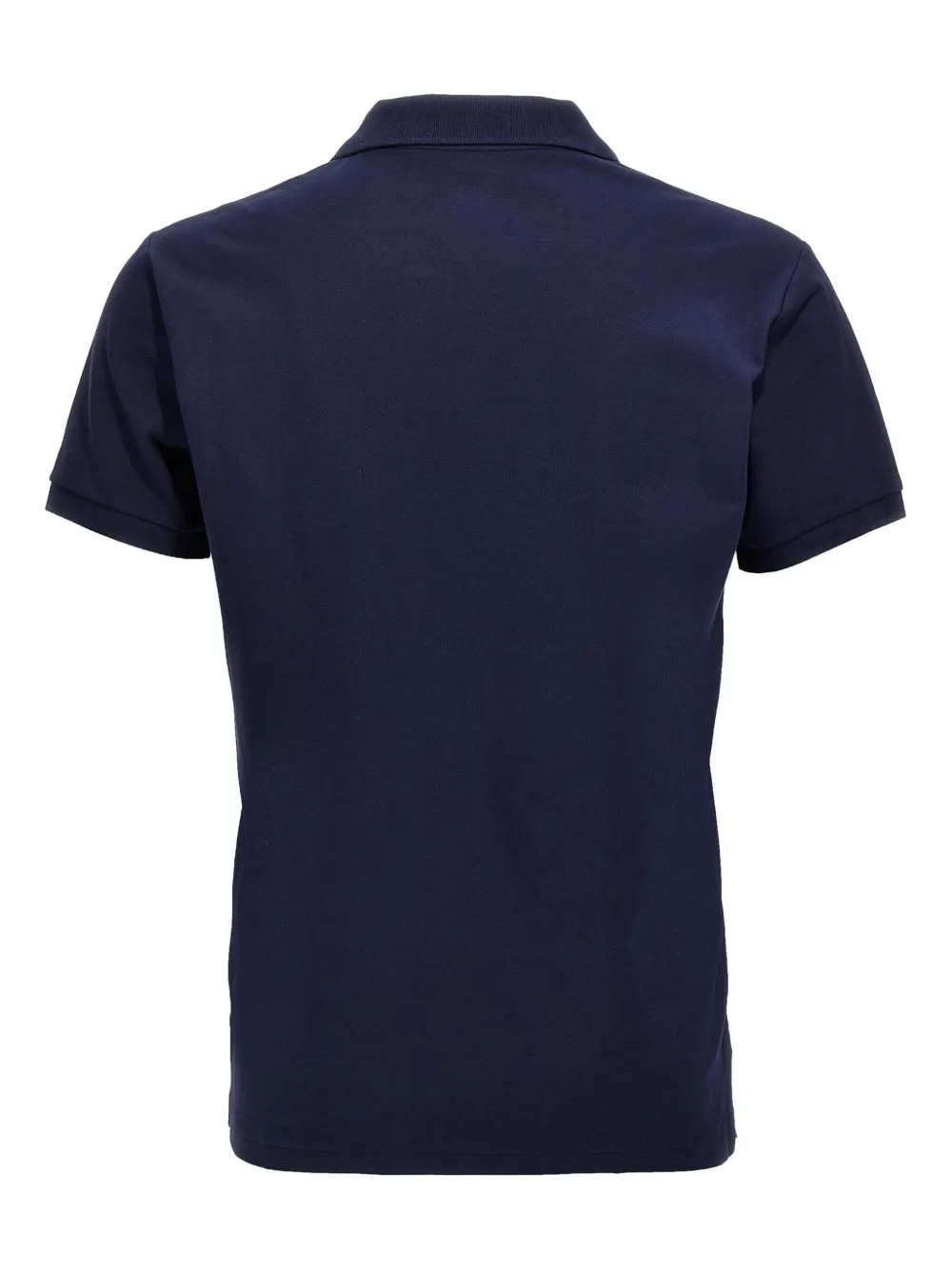 RALPH LAUREN Ralph Lauren JOHNNY SHORT SLEEVE POLO SHIRT — 2/3