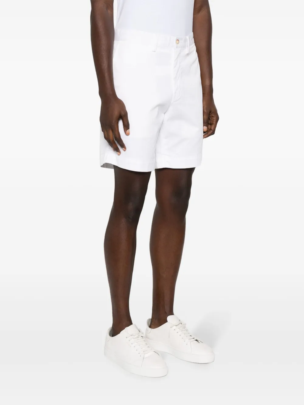 RALPH LAUREN Ralph Lauren STFBEDFORD9S FLAT SHORT — 3/4