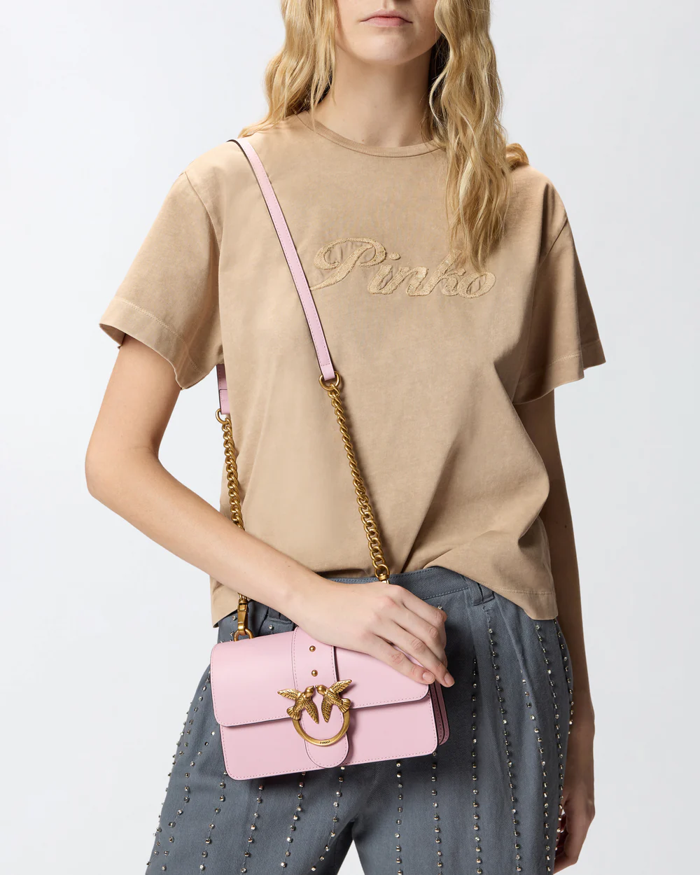 Pinko Pinko — 2/5