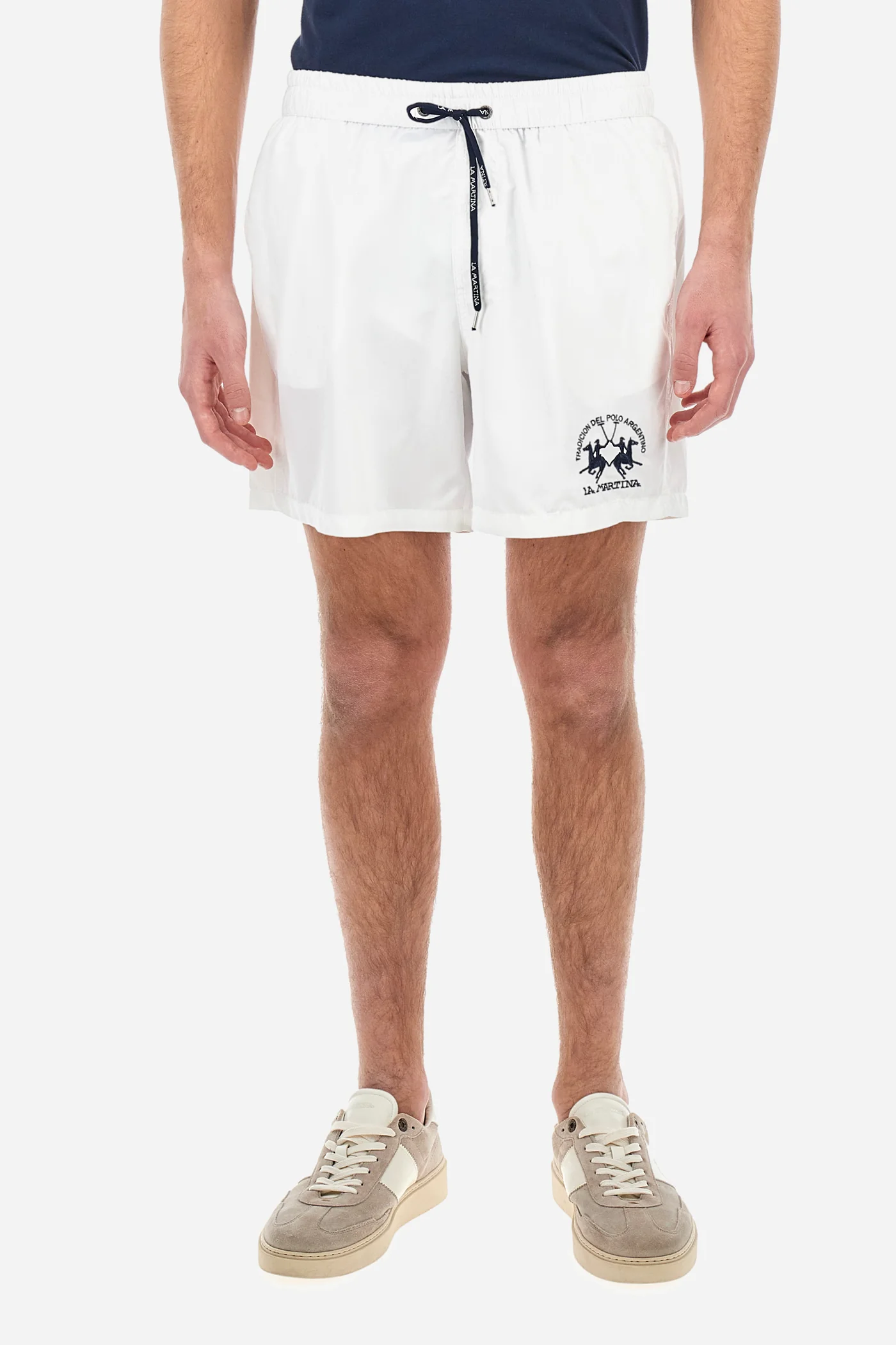LA MARTINA La Martina MAN SWIM — 4/5