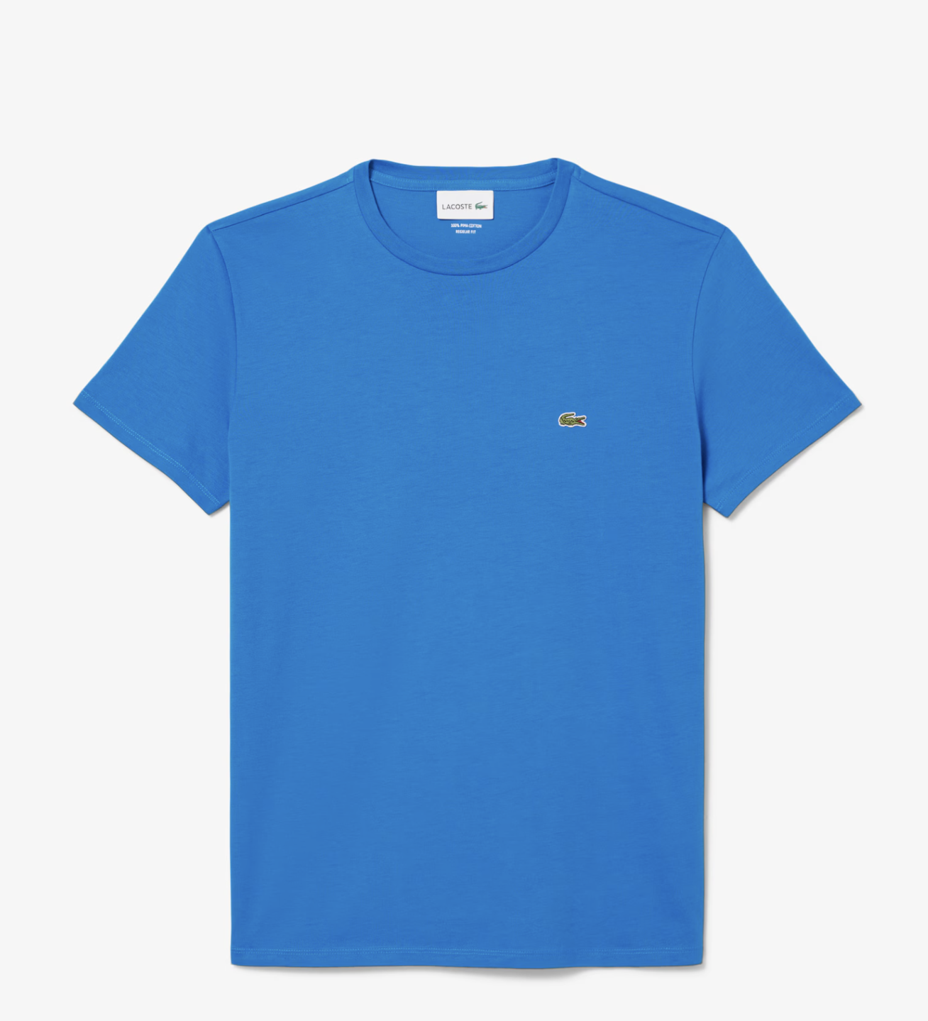 Lacoste Lacoste Shirt Cotone Pima — 1/4
