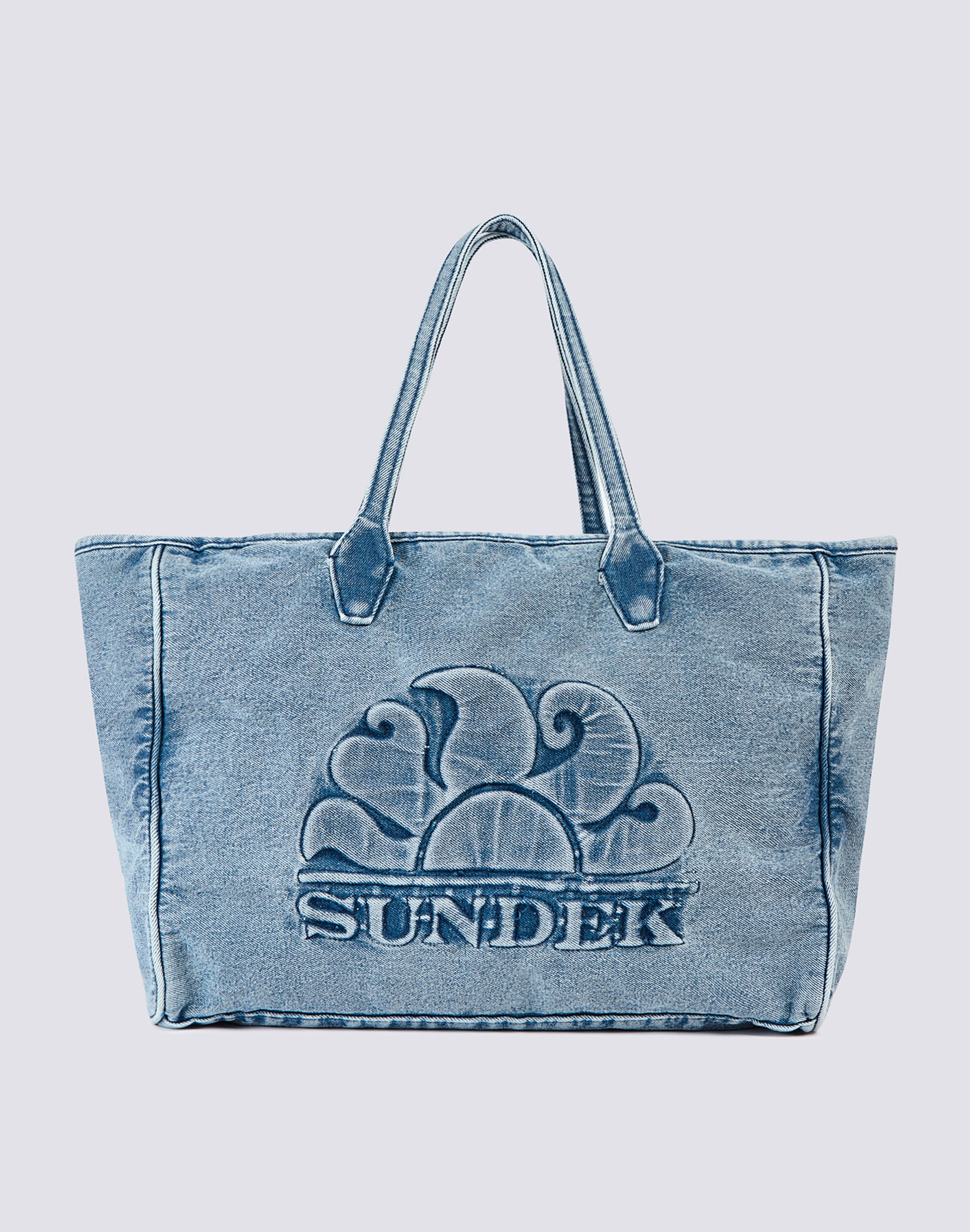 SUNDEK Sundek Tote Bag — 4/5