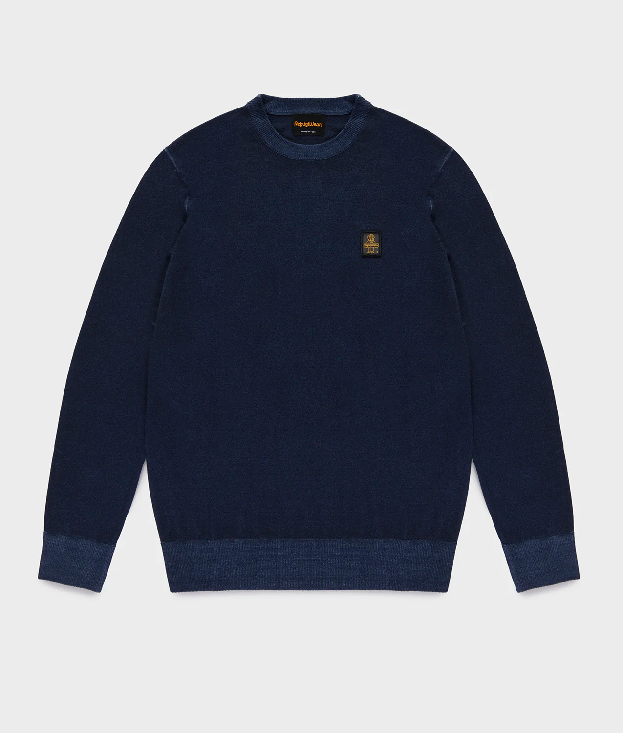 REFRIGIWEAR Refrigiwear BENNET PULLOVER — 8/8