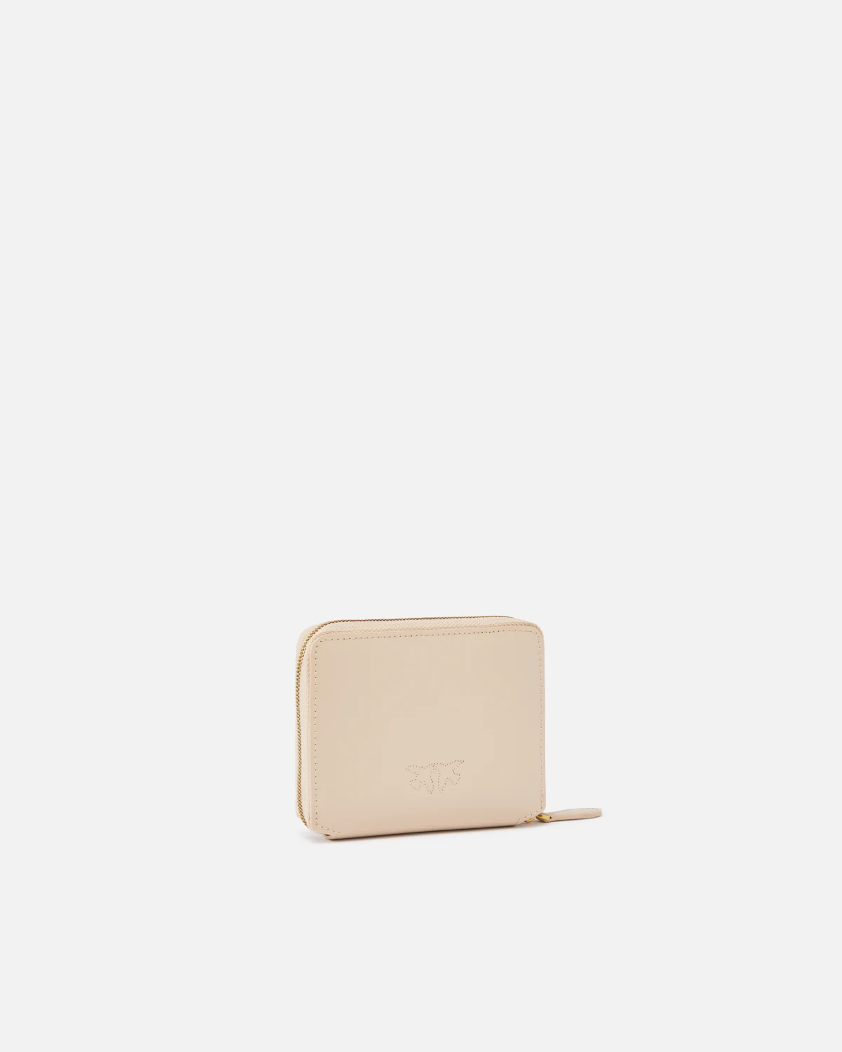 Pinko Pinko Portafoglio quadrato zip-around — 2/4