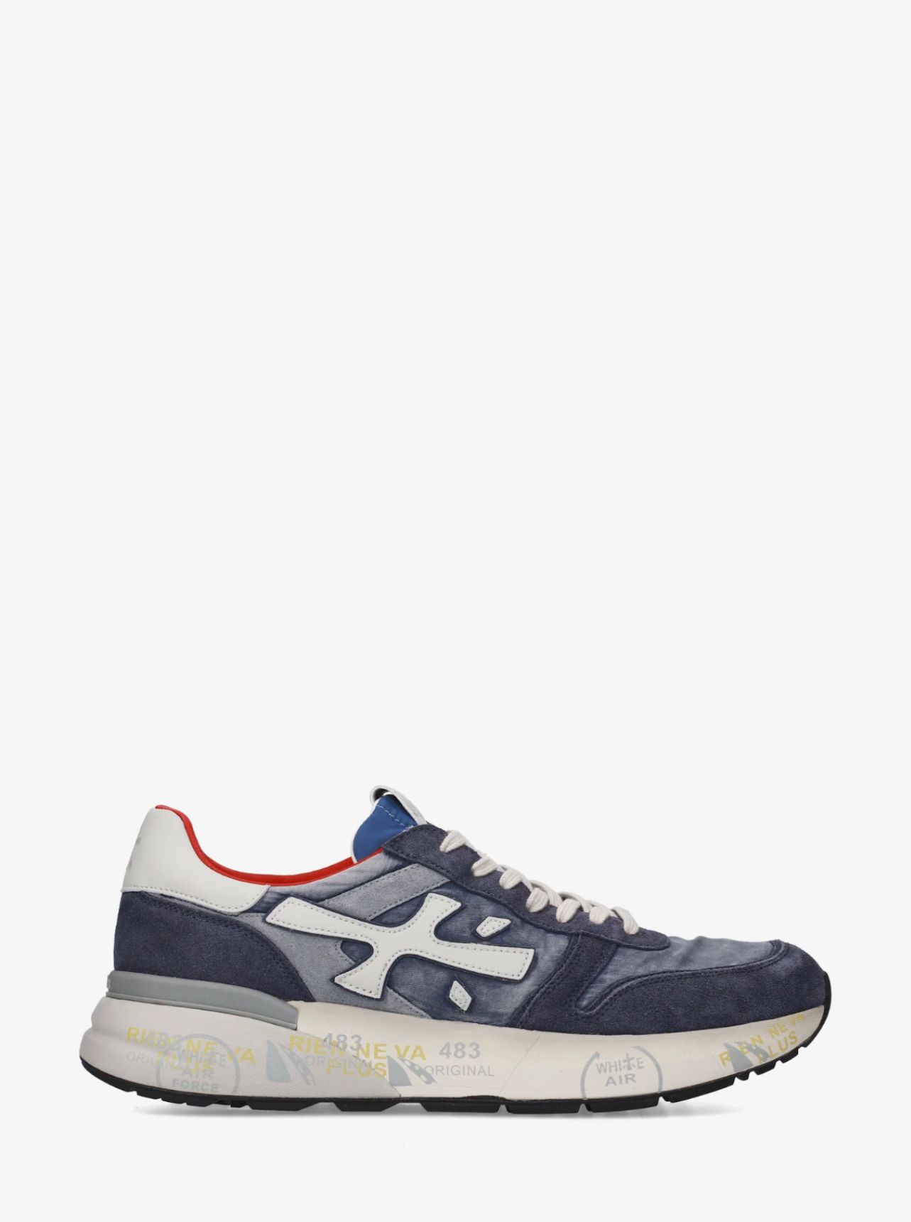 PREMIATA Premiata Mick — 3/8