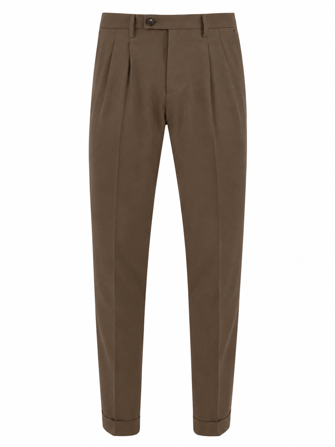 Michael Coal Michael Coal PANTALONE TK AM DOPPIA PENCES MC-DANIEL/3807 — 1/2