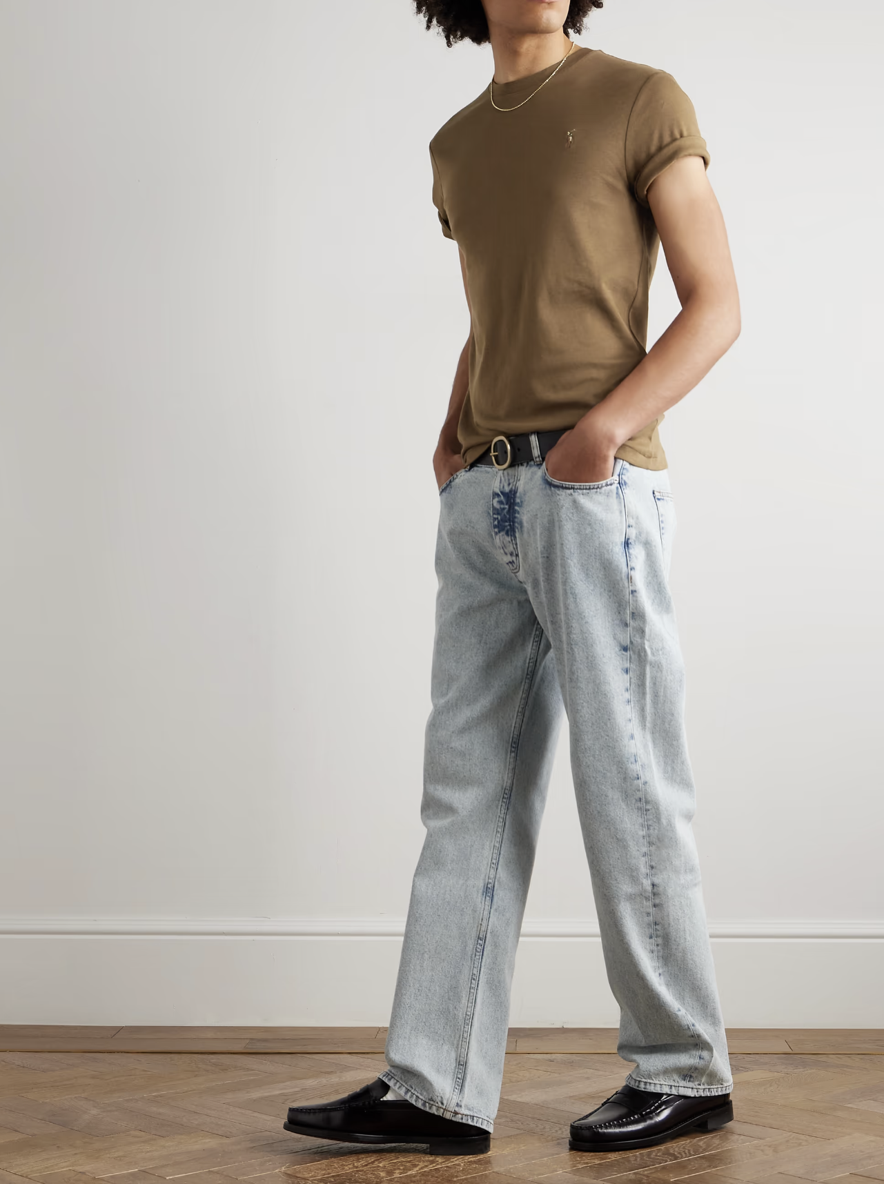 Polo Ralph Lauren Polo Ralph Lauren RALPH LAUREN — 4/4