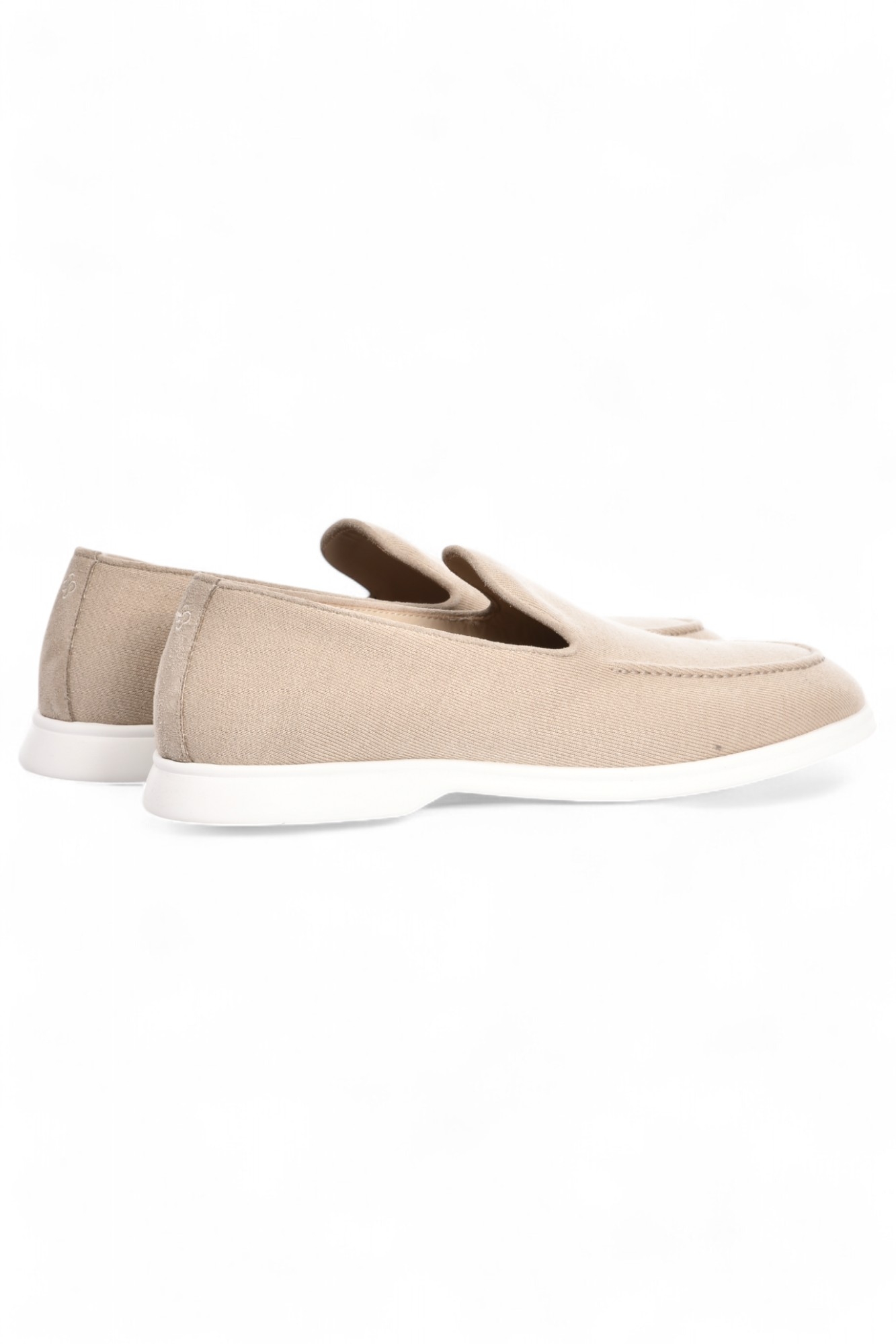 Gran Sasso Gran Sasso ESPADRILLES — 7/8