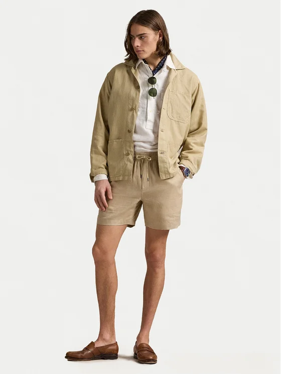 Polo Ralph Lauren Polo Ralph Lauren RALPH LAUREN — 4/4