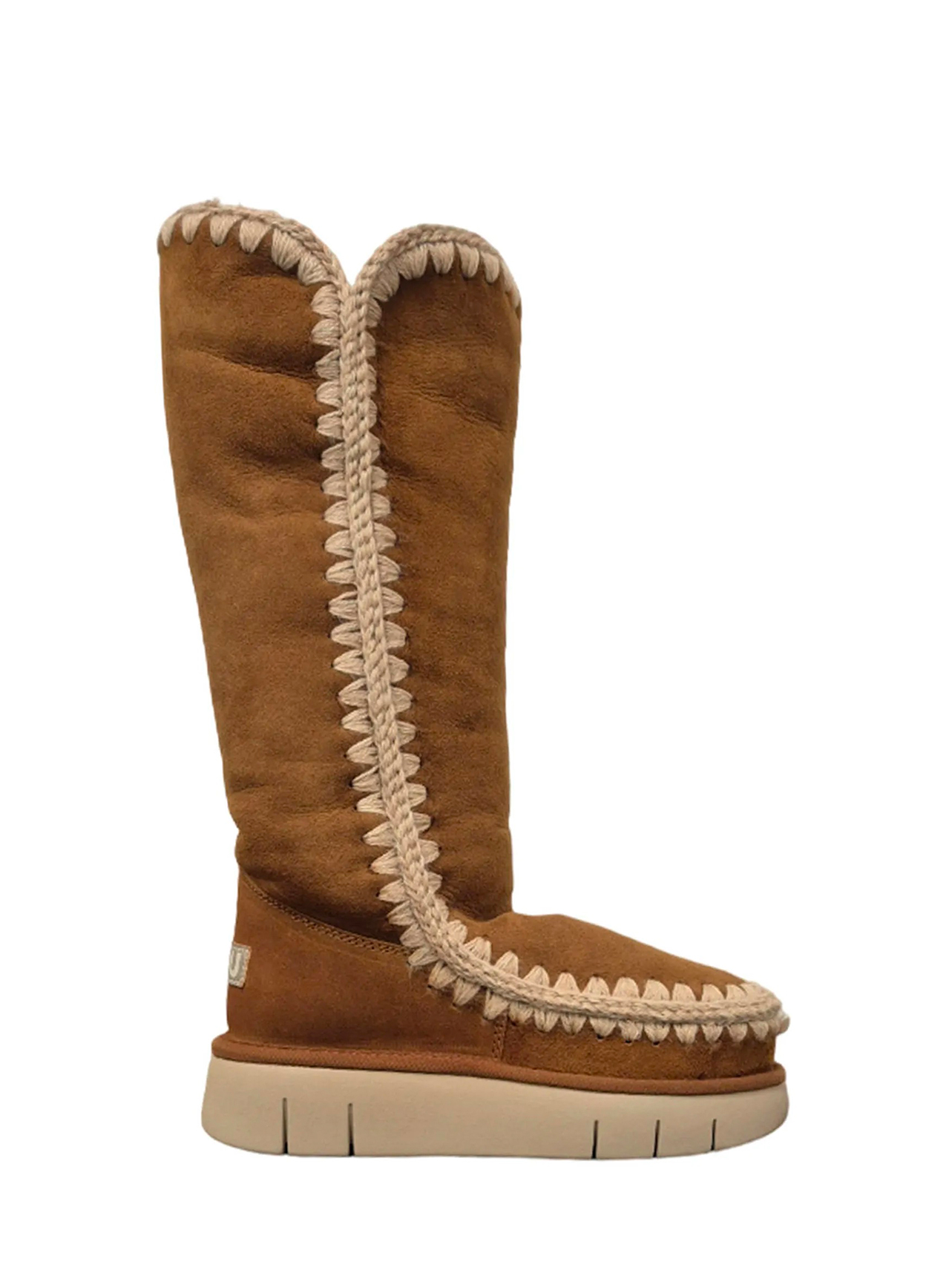 MOU Mou ESKIMO BOUNCE 40 — 3/6