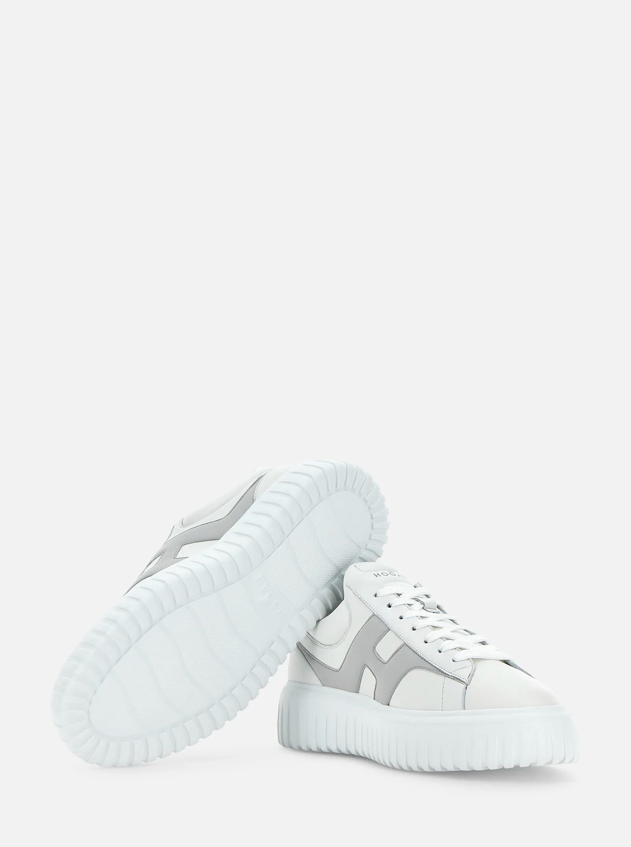 Hogan Hogan Sneakers Hogan H-Stripes — 4/4