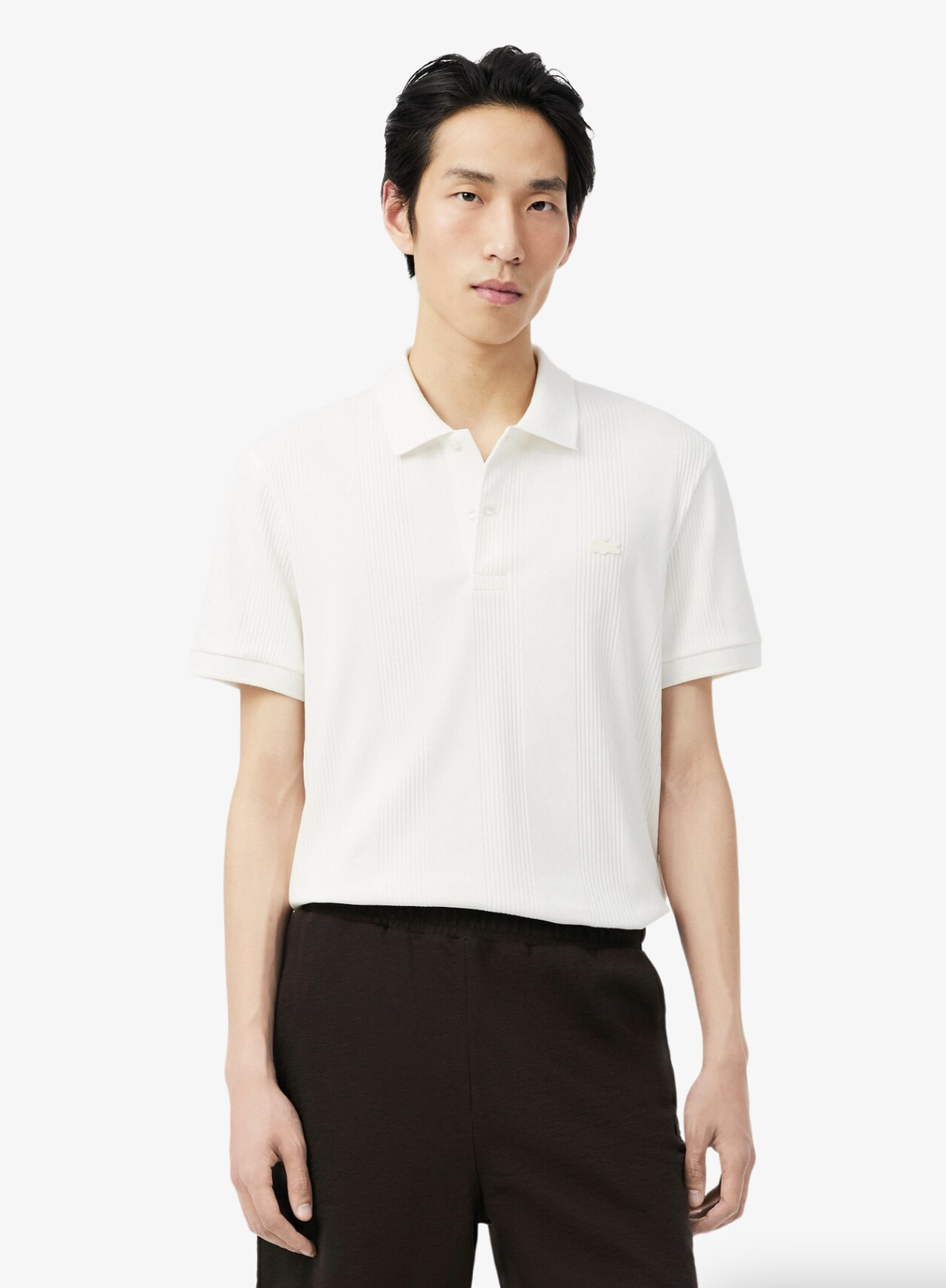 Lacoste Lacoste MAGLIETTA M-C — 2/2