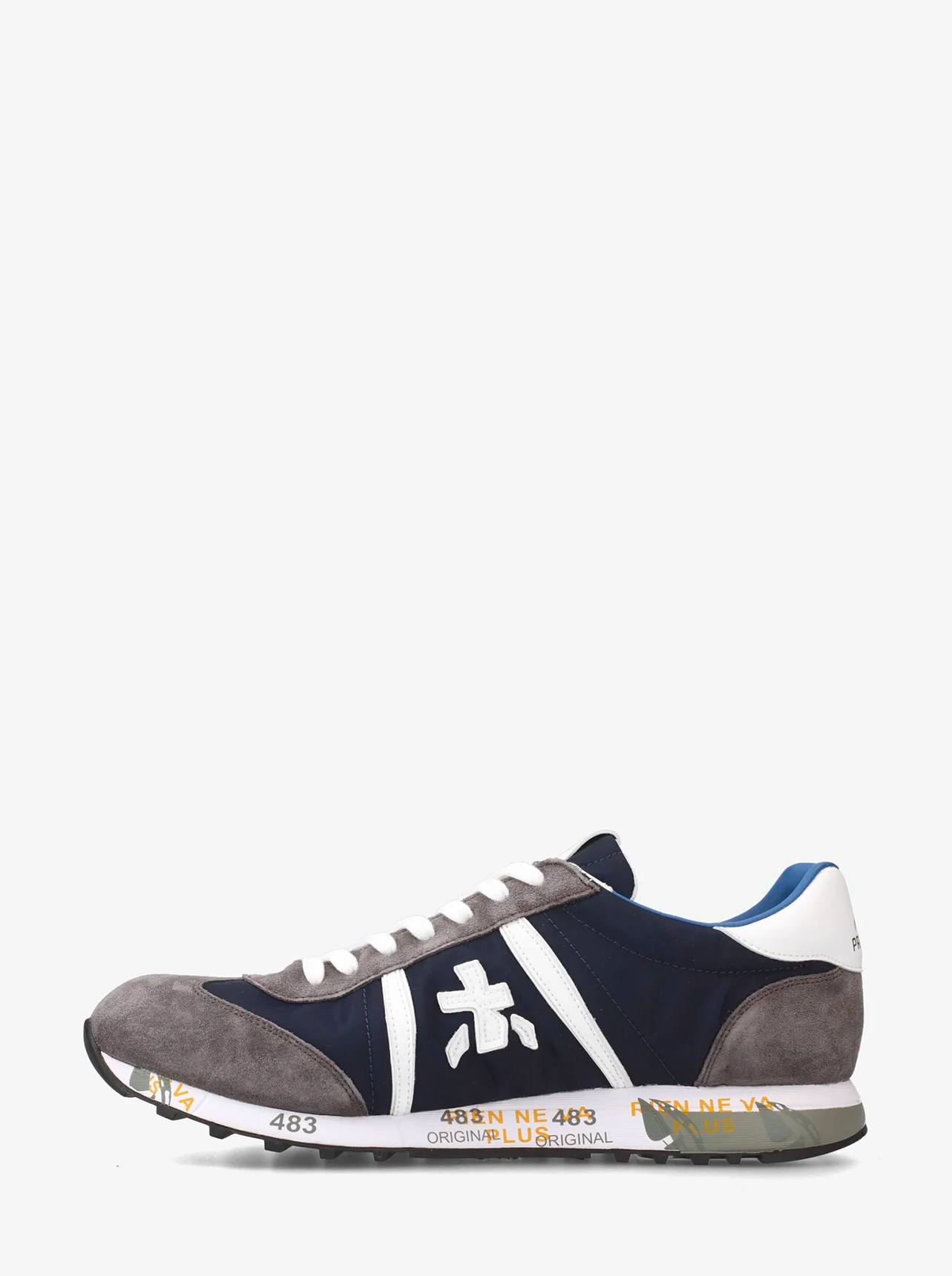 PREMIATA Premiata Lucy 7088 — 3/4
