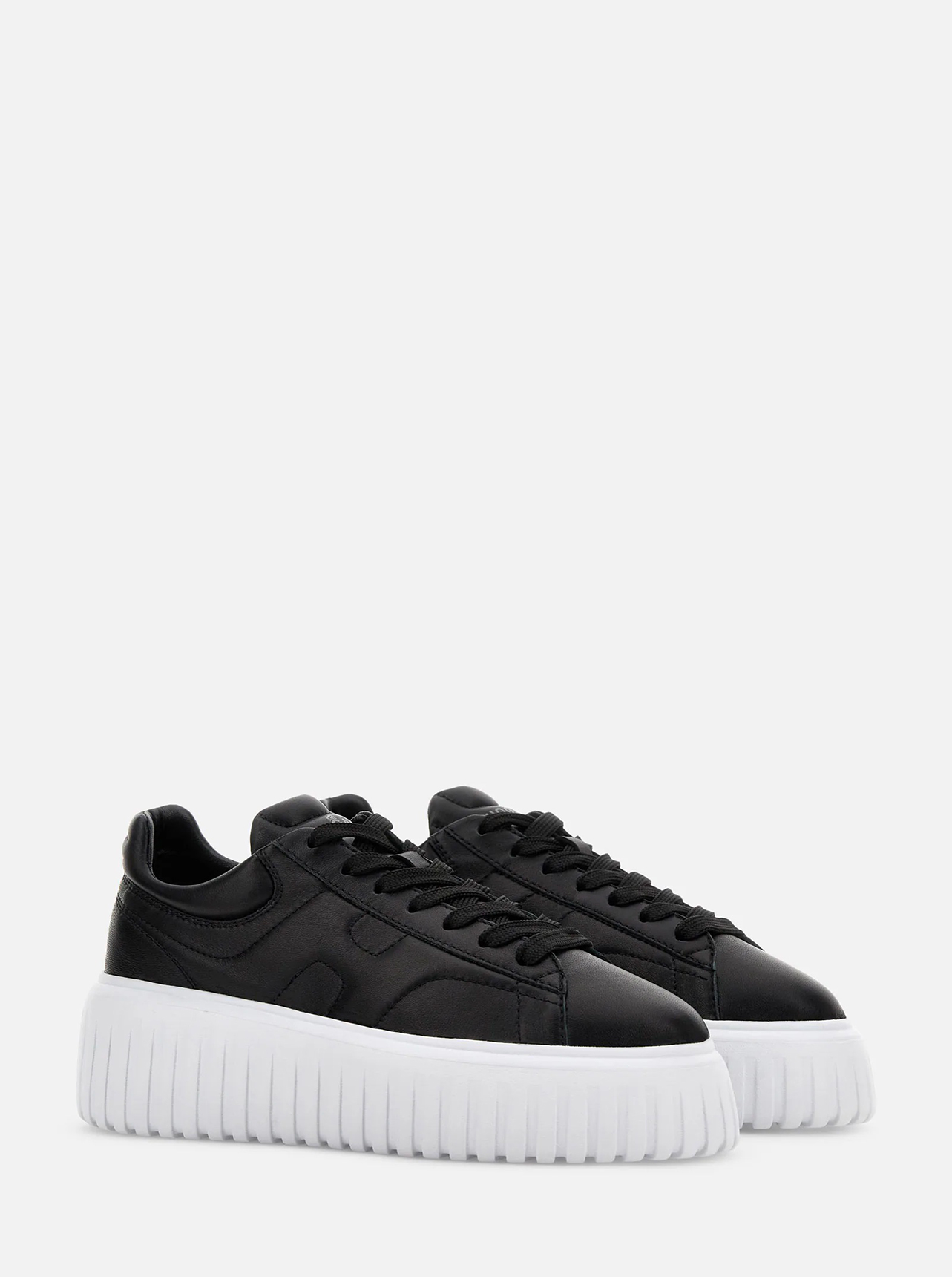 Hogan Hogan Sneakers Hogan H-Stripes — 2/4