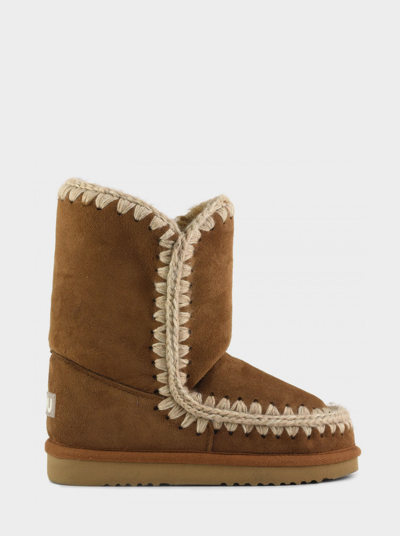 MOU Mou SCARPE MOU ESKIMO BOOT 24 — 2/4