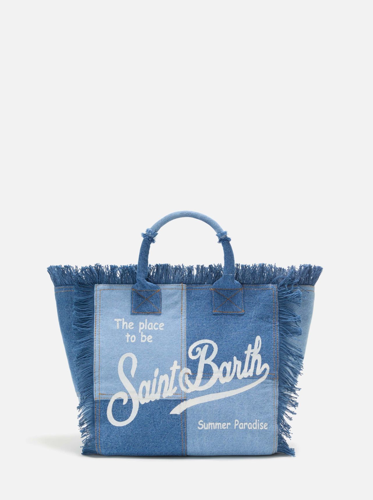 Saint Barth Borsa Vanity