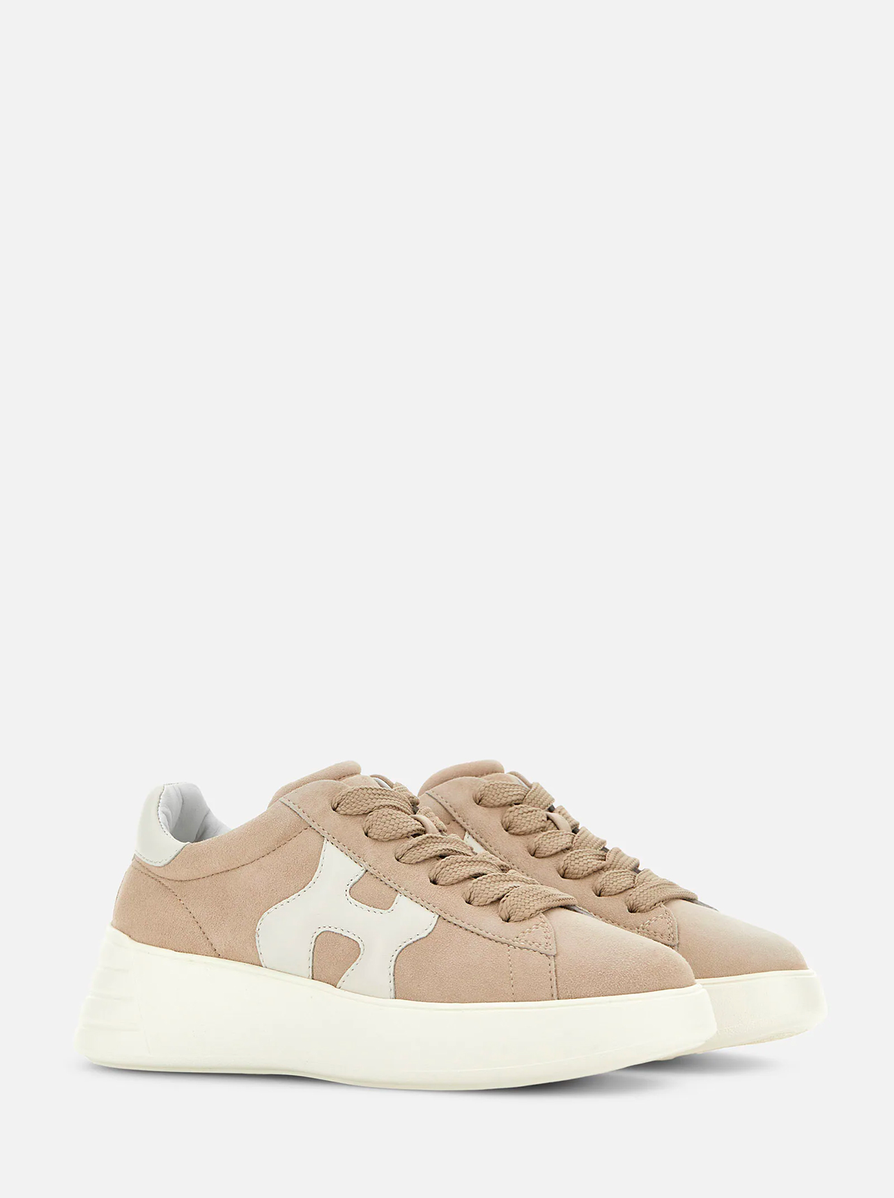 Hogan Hogan Sneakers Hogan Rebel — 2/4