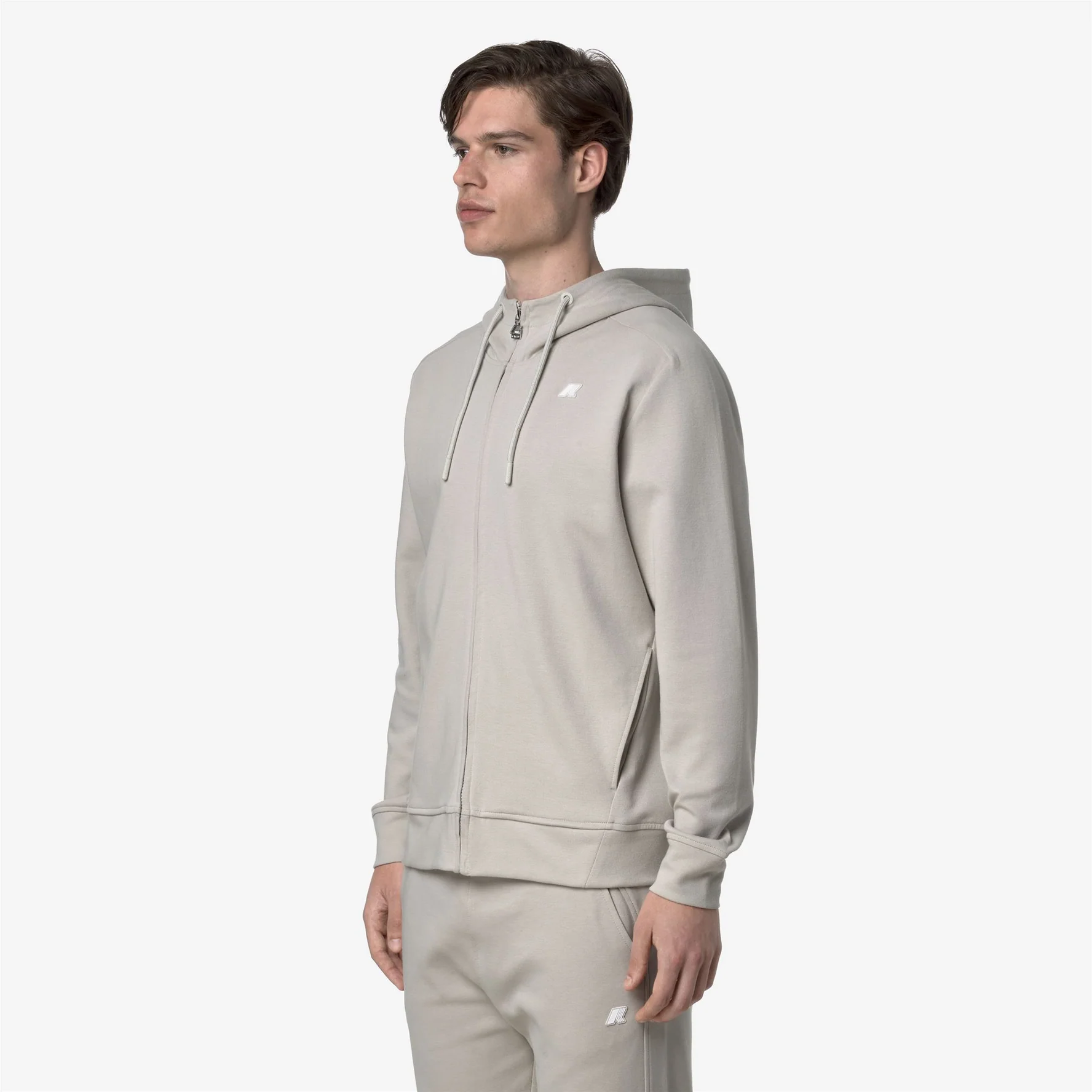 KWAY Kway ANTON INTERLOCK — 3/5