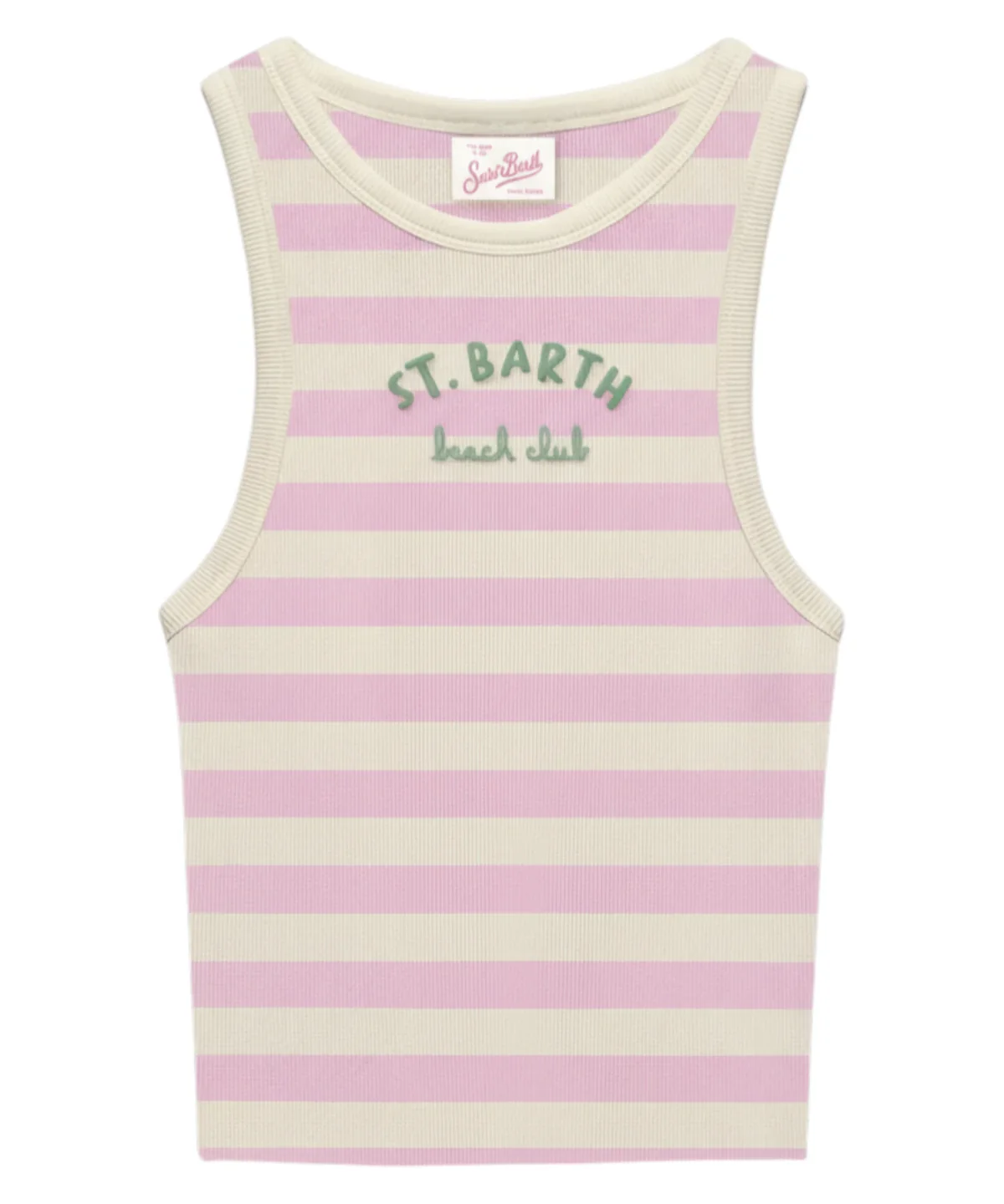 SAINT BARTH Saint Barth ADA — 4/7
