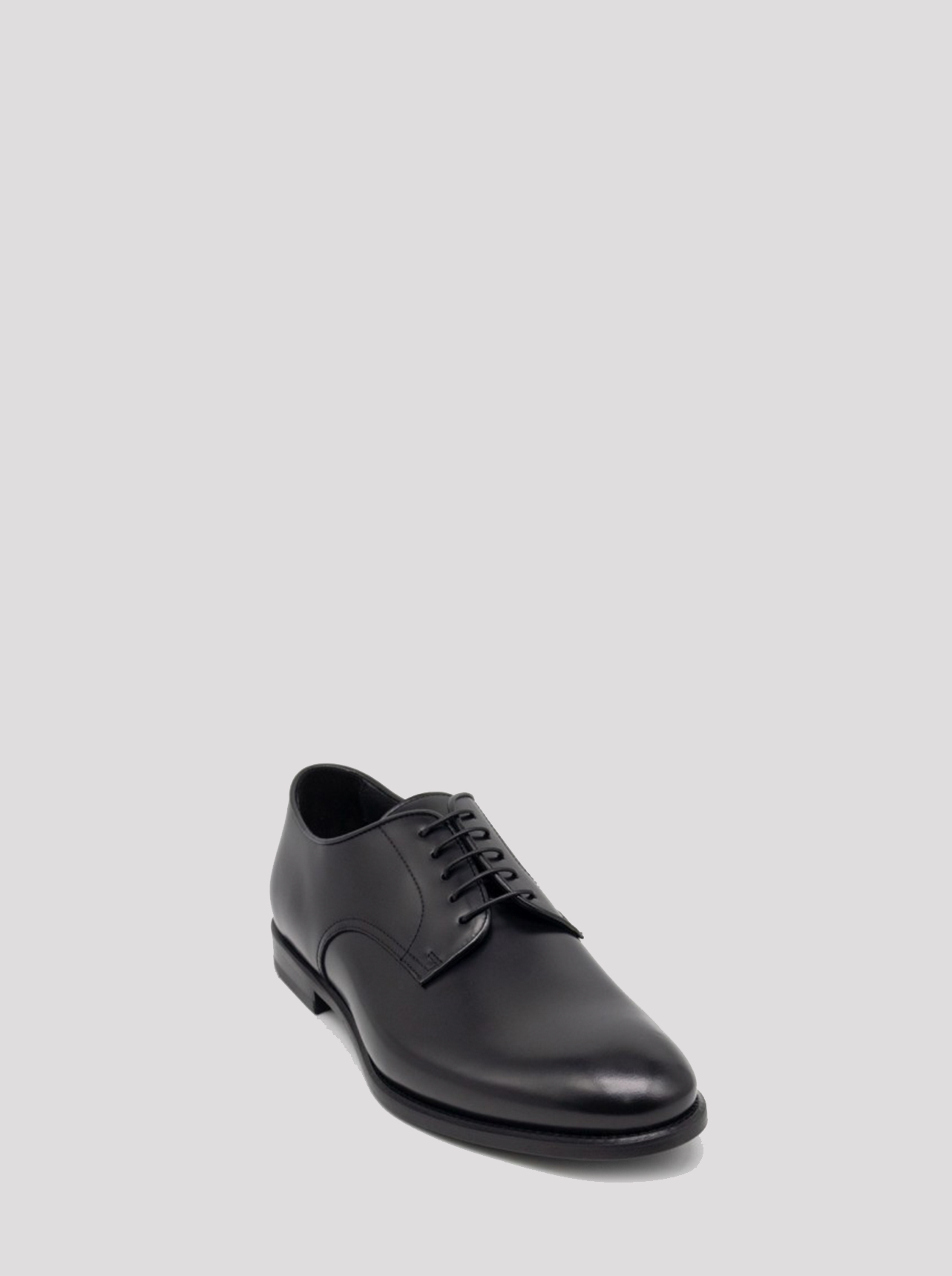 Doucal's DOUCAL'S STRINGATA DERBY UOMO — 2/3