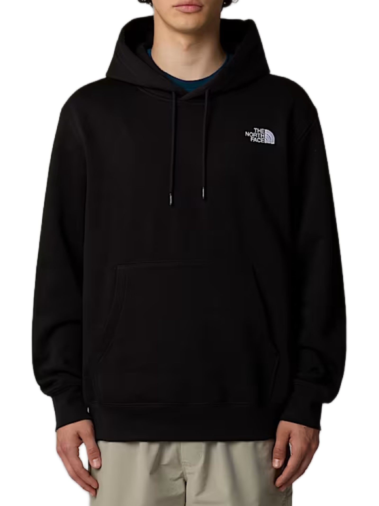 The North Face The North Face M ESSENTIAL RELAXED HOODIE — 2/2