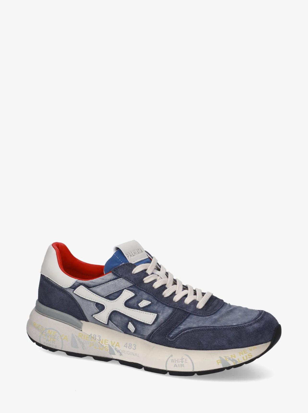 PREMIATA Premiata Mick — 4/8