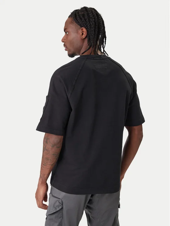 CP Company Cp Company SWEATSHIRTS - SHORT SLEEVE — 3/6