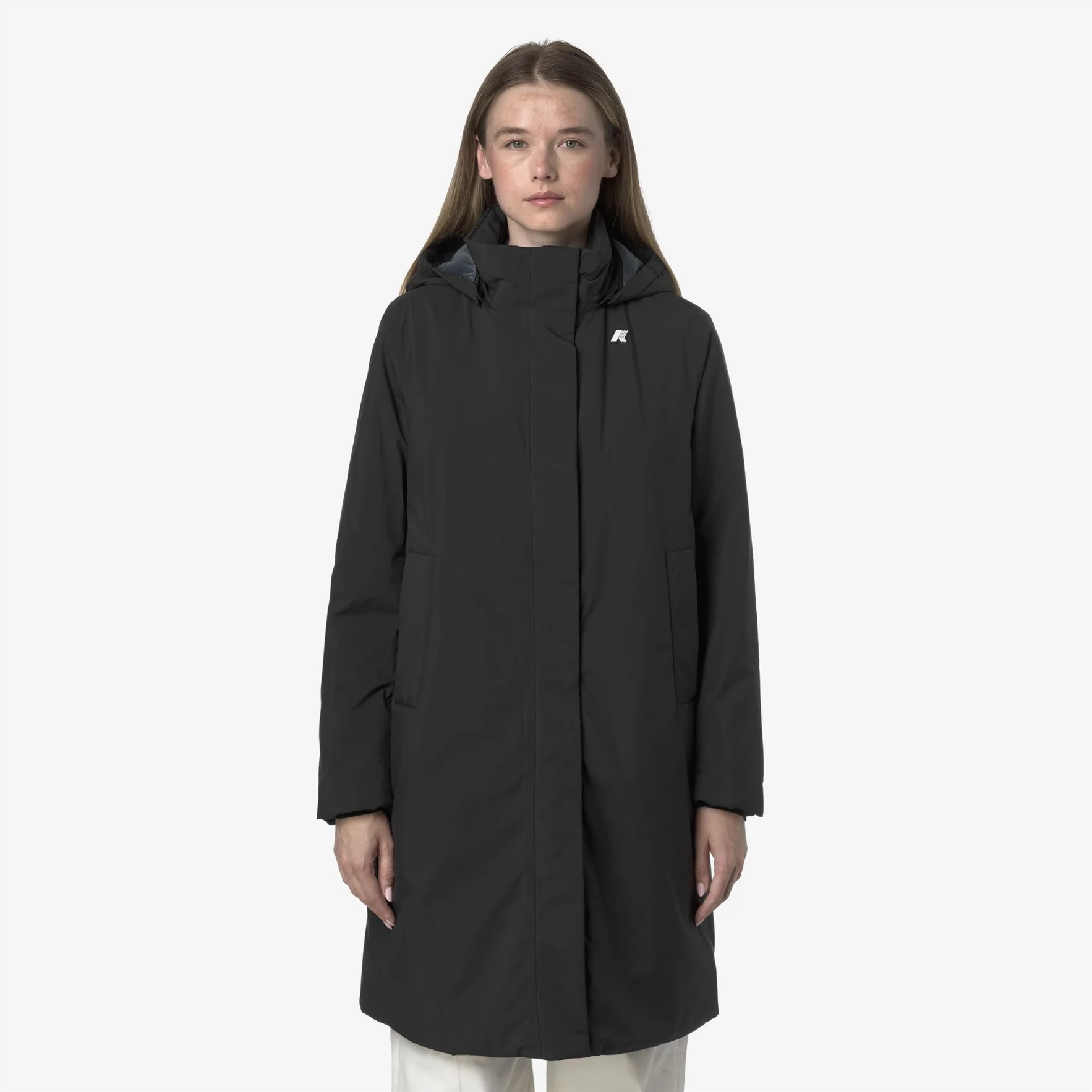 KWAY K-Way SONJA SOFT TOUCH MARMOTTA — 6/6