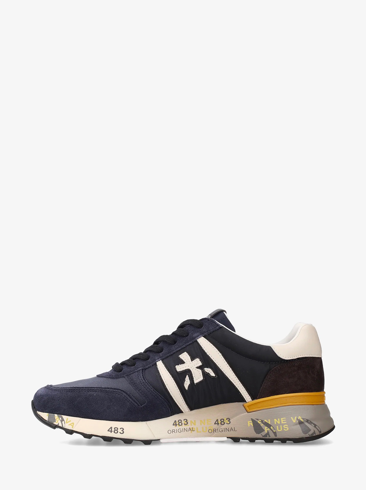 PREMIATA Premiata LANDER 7702 — 3/4