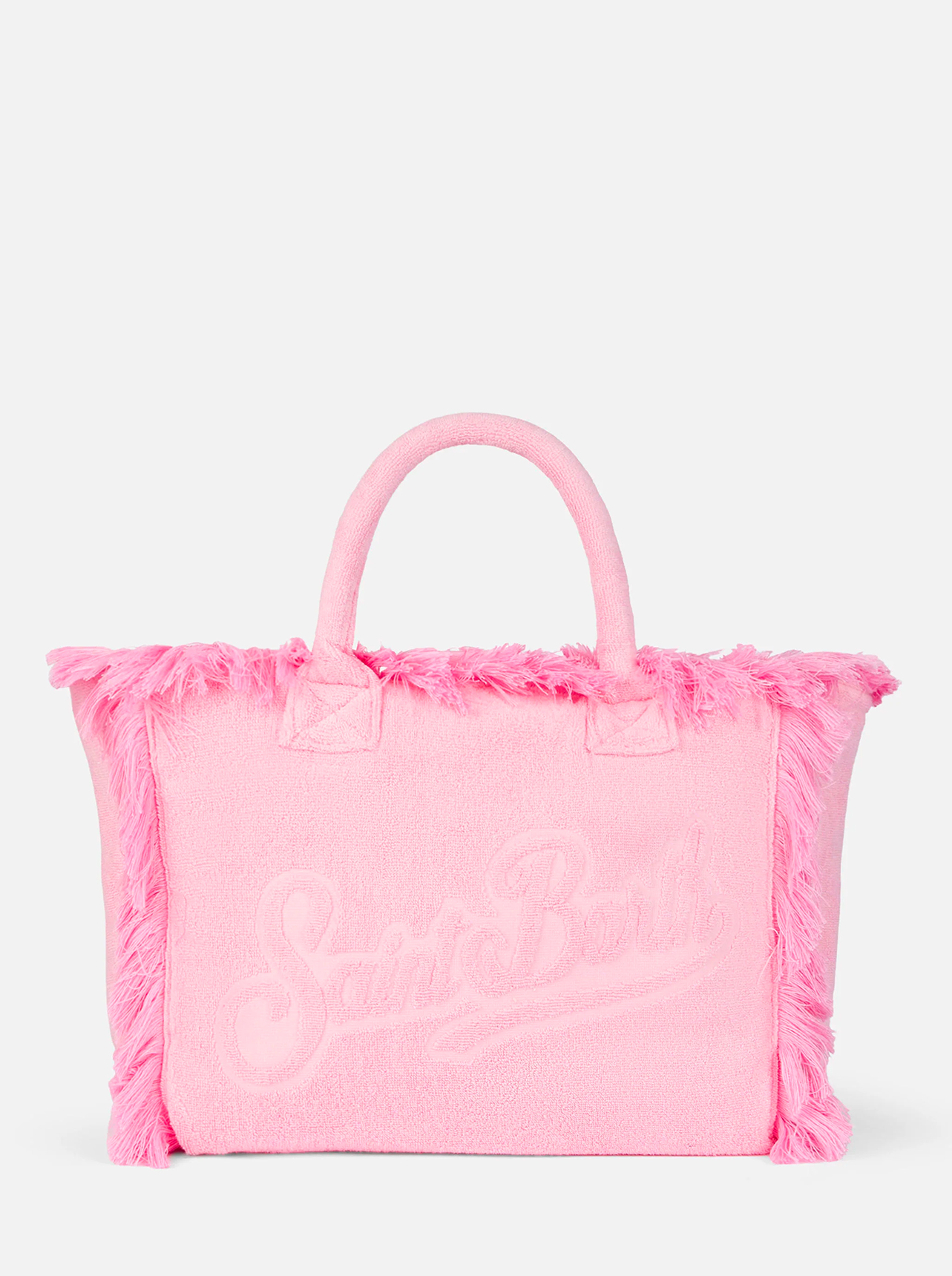 Saint Barth Vanity Terry Bag