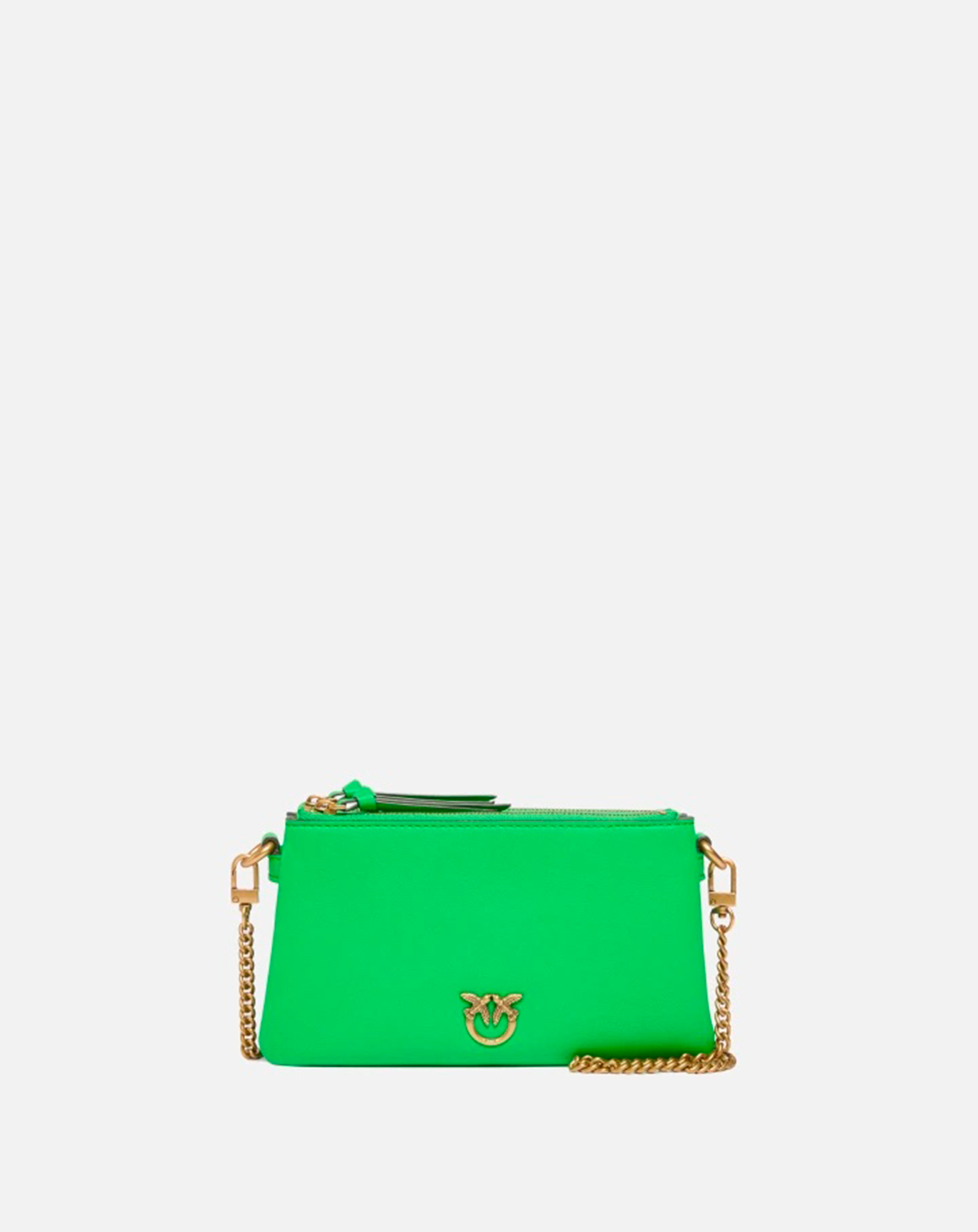 Pinko Pinko DOUBLE MINI VITELLO MORBIDO — 2/2