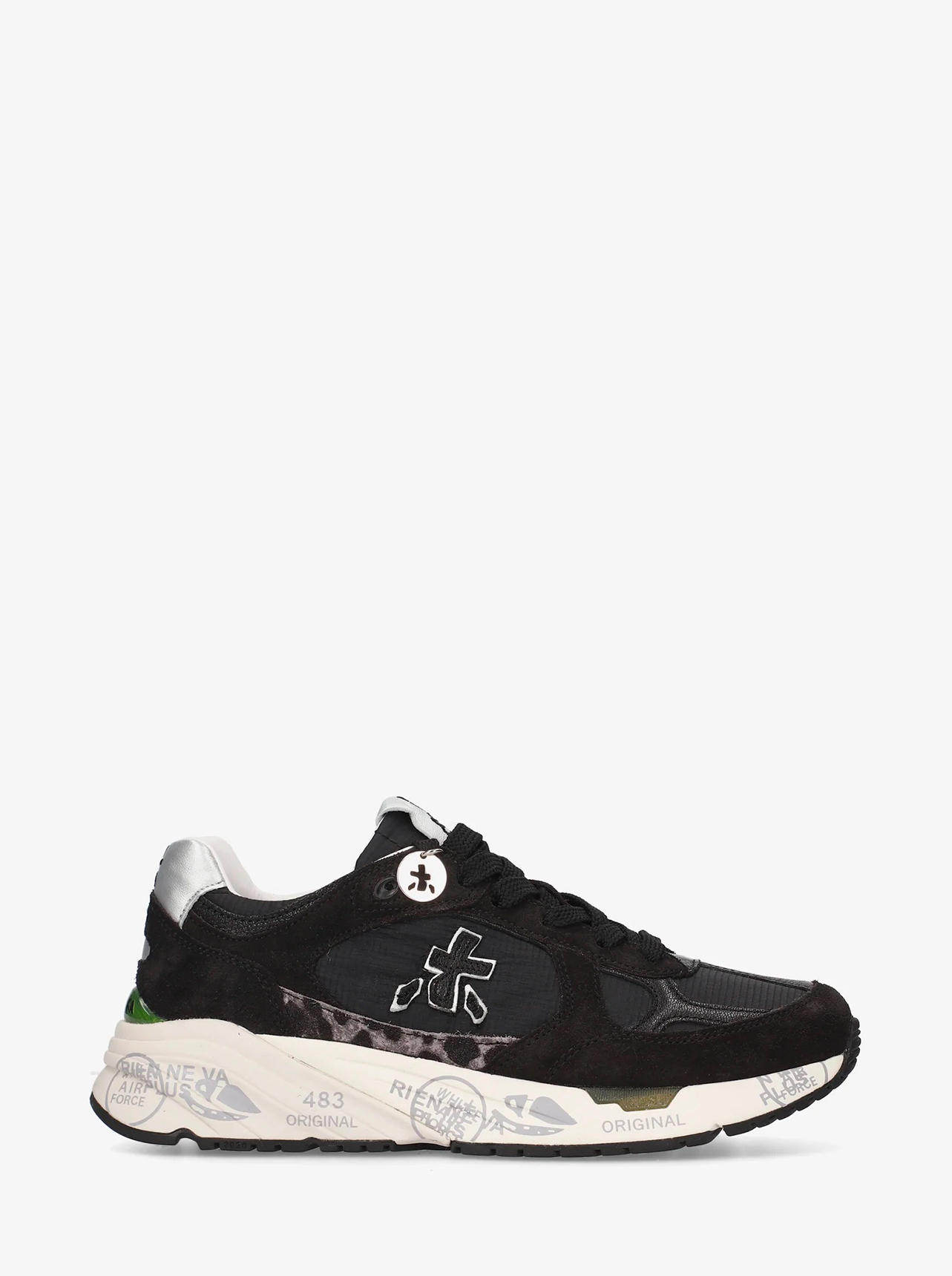PREMIATA Premiata MASED — 5/10