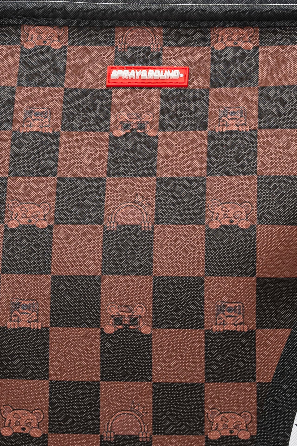 Sprayground Bag