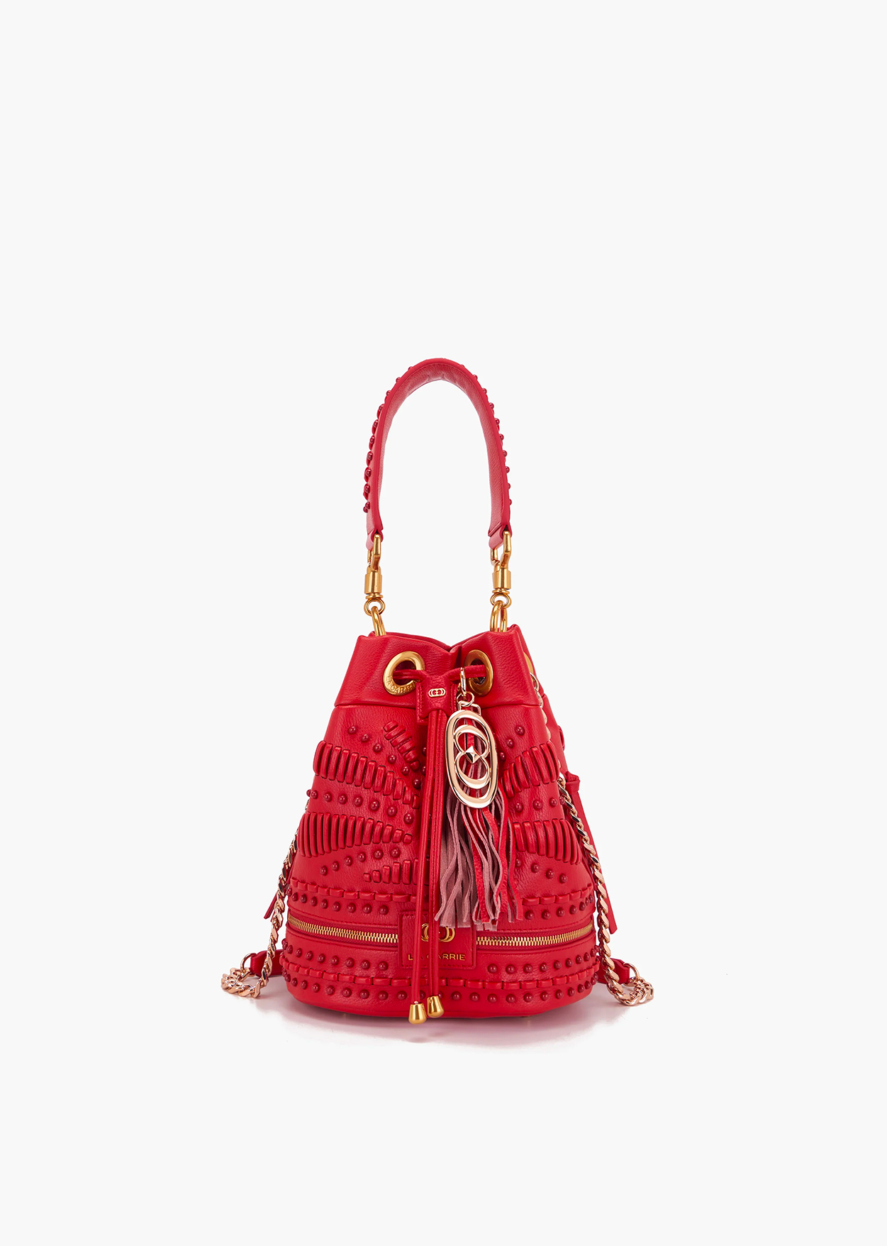 La Carrie Secchiello Gipsy