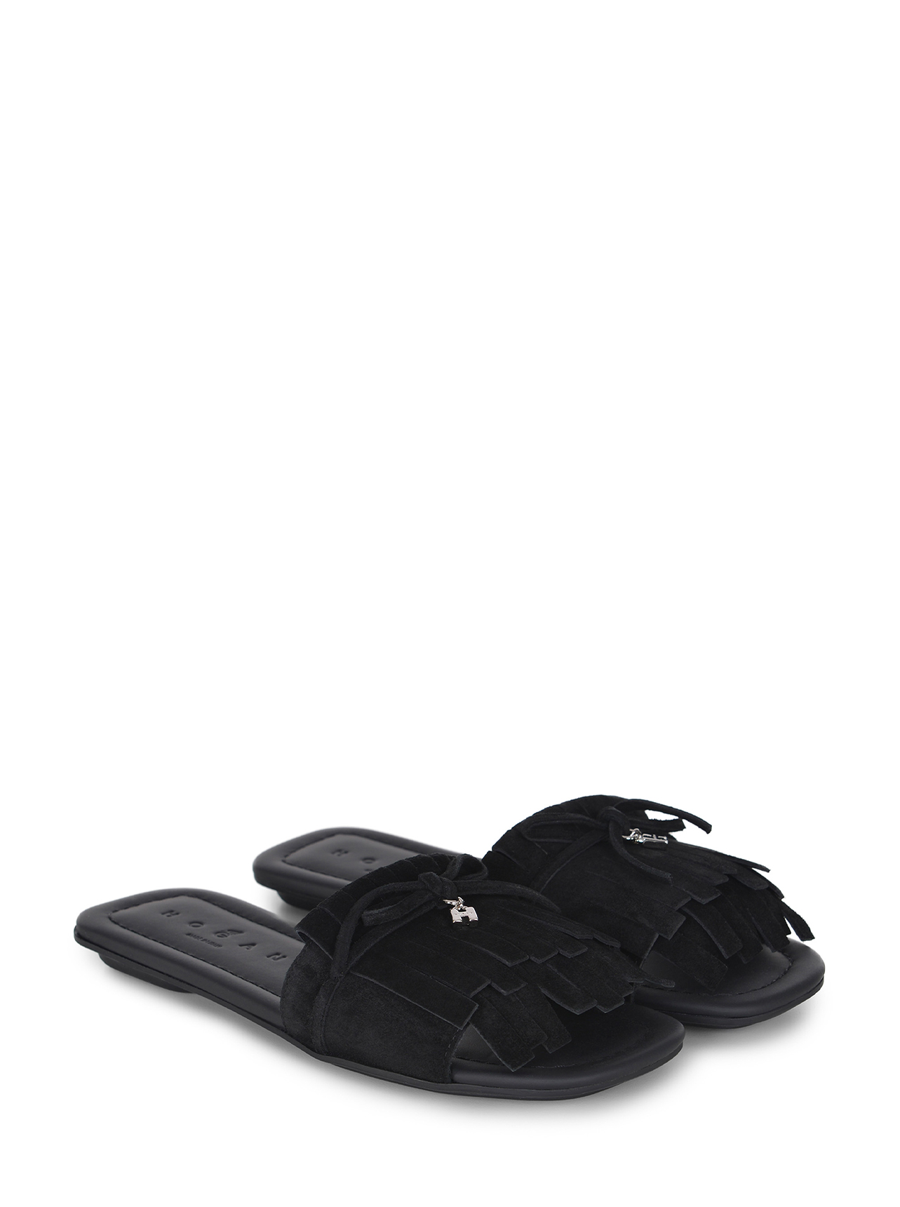Hogan Sandali Flat Hogan H685